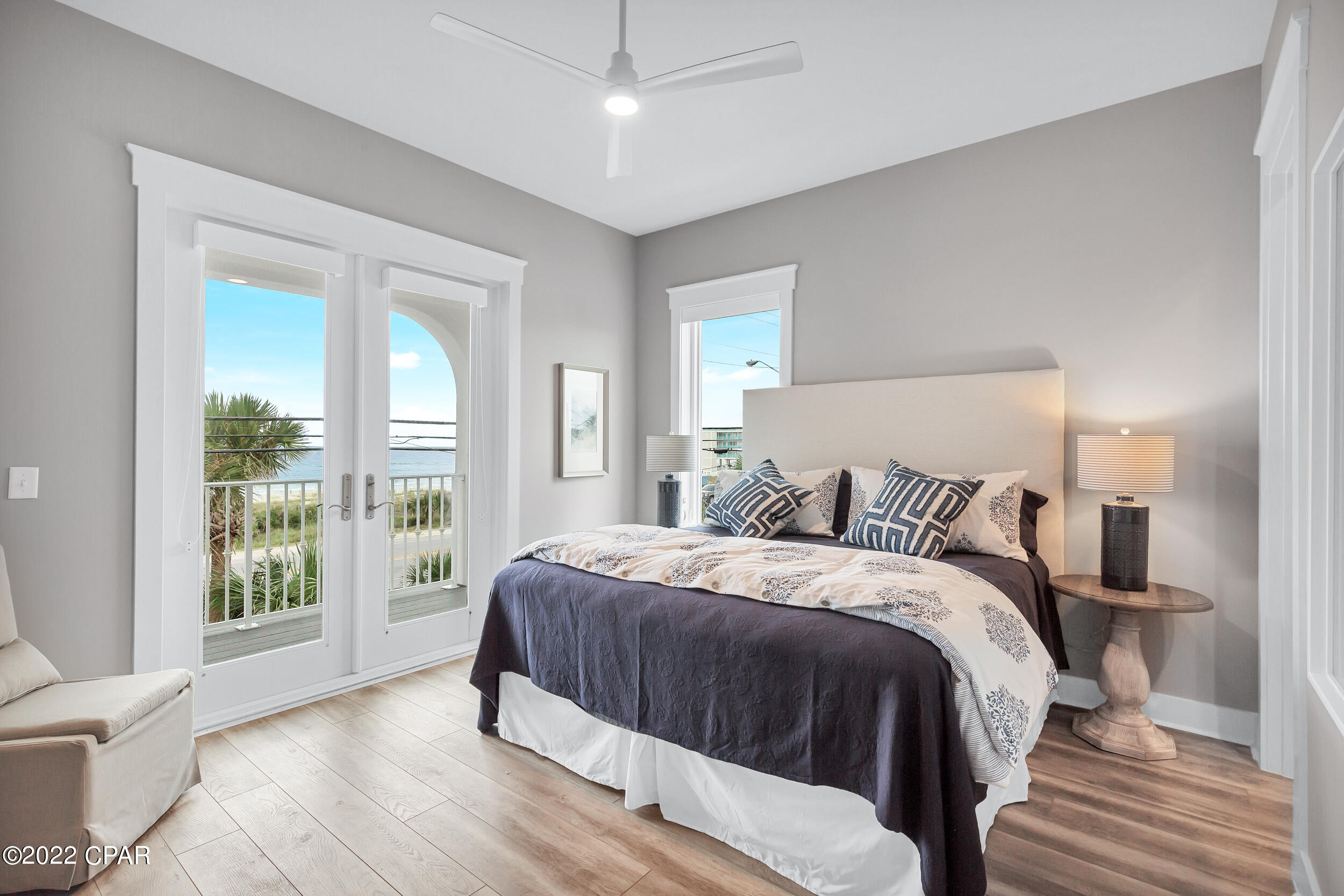 Bid-A-Wee Beach - Residential