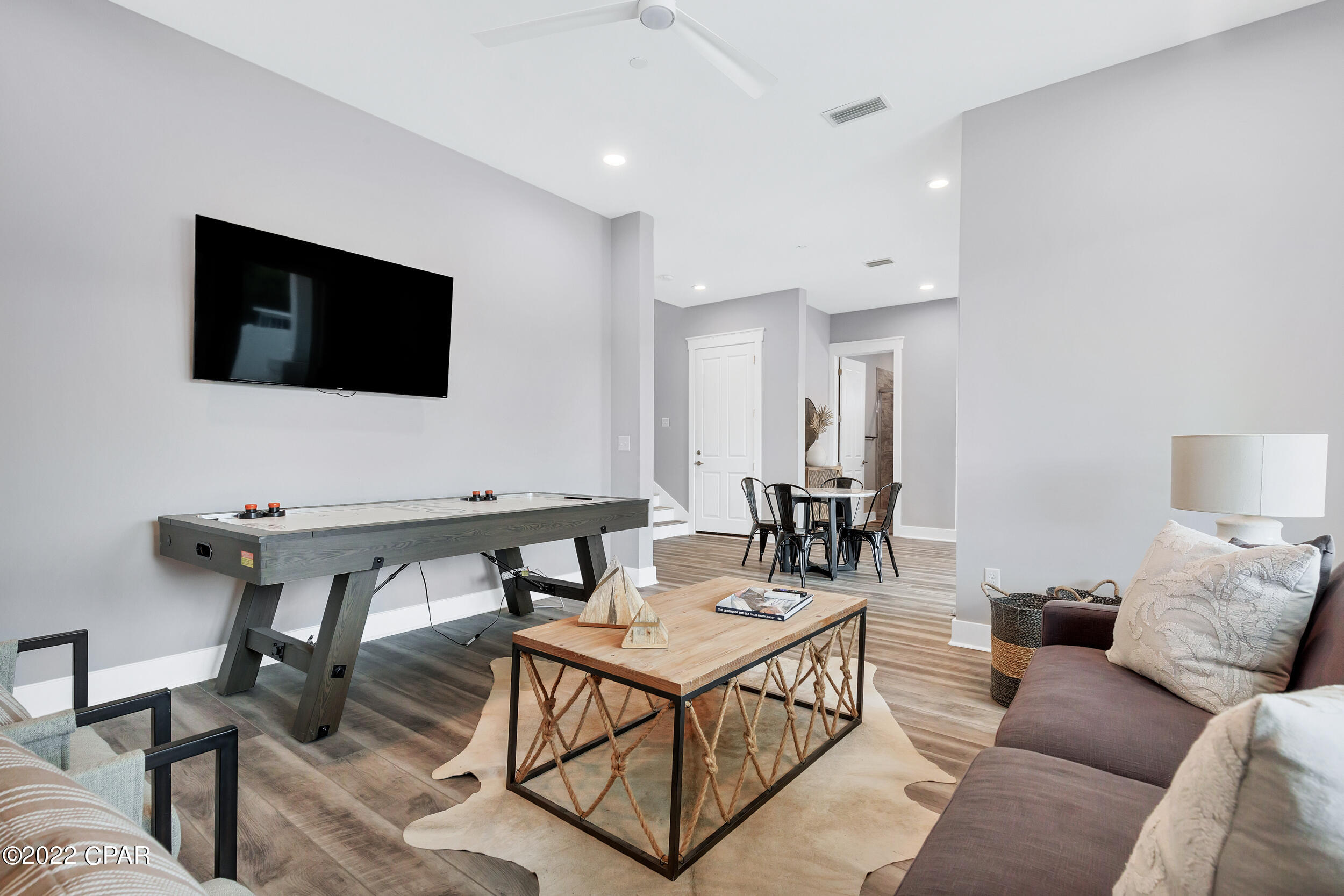 Bid-A-Wee Beach - Residential