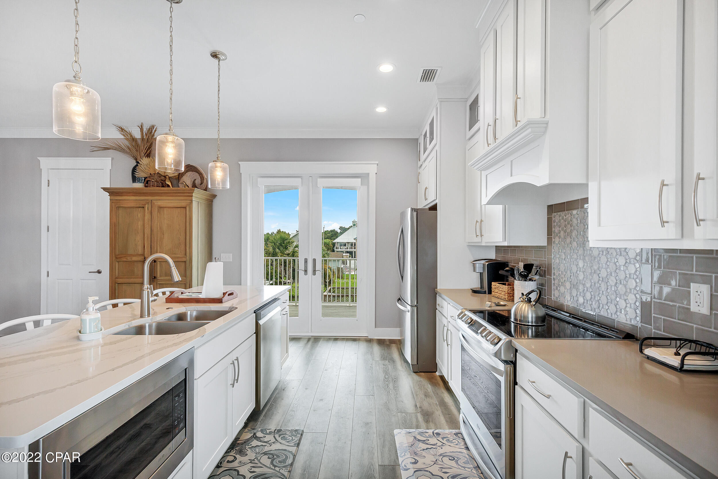 Bid-A-Wee Beach - Residential