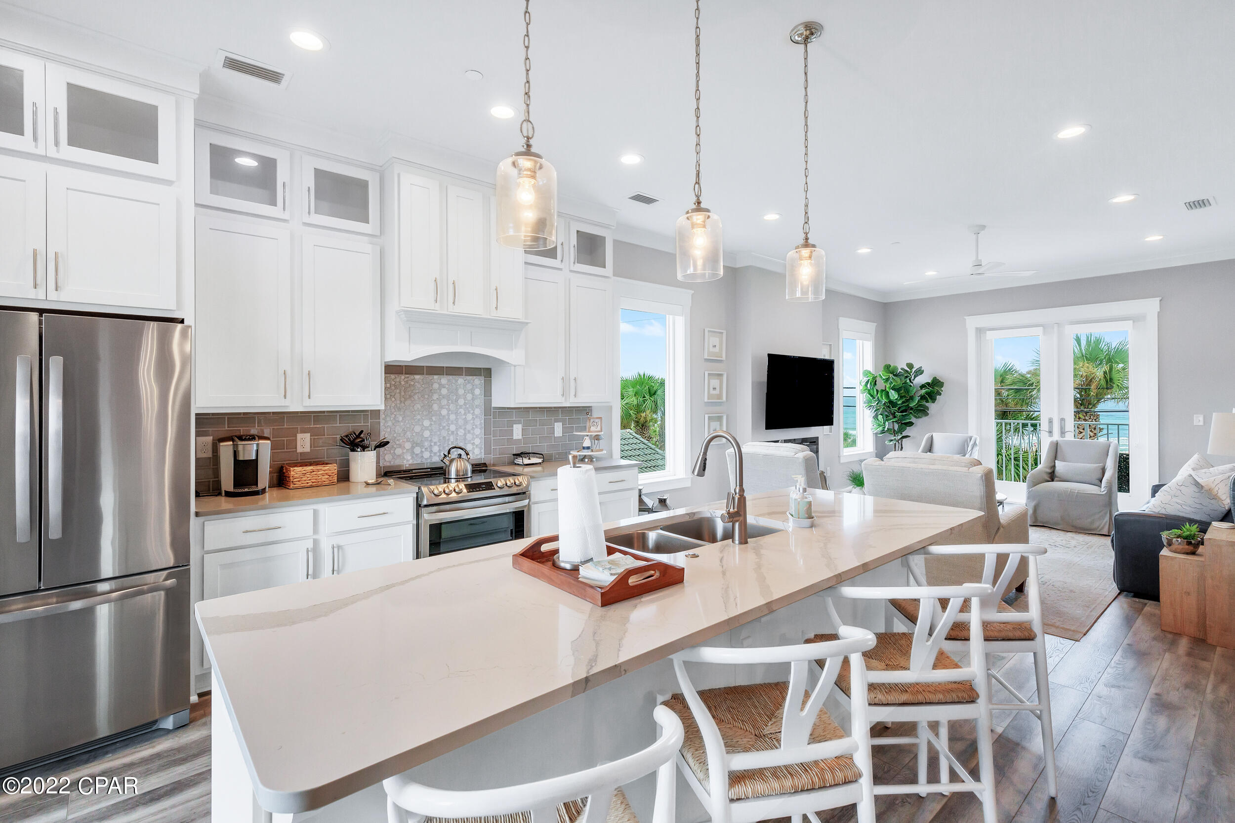 Bid-A-Wee Beach - Residential