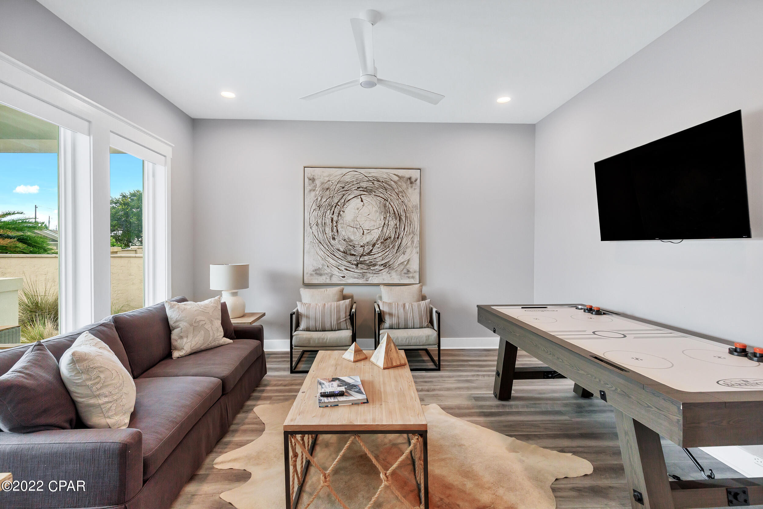 Bid-A-Wee Beach - Residential