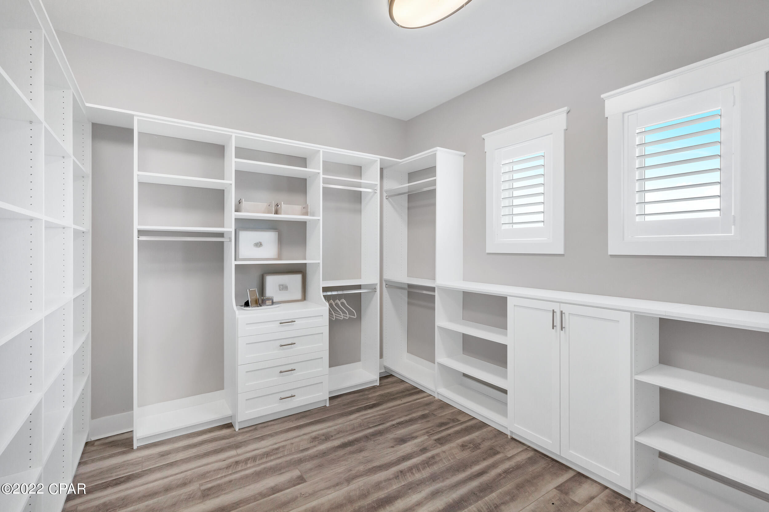 Bid-A-Wee Beach - Residential