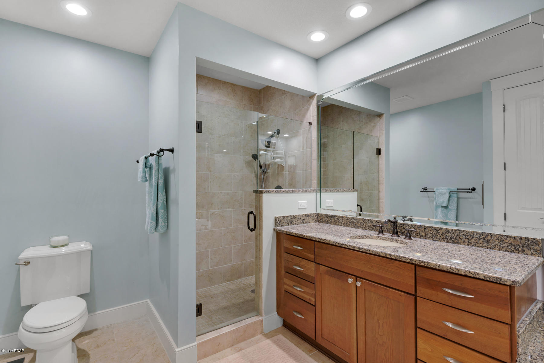 Wild Heron Phase VIII - Residential