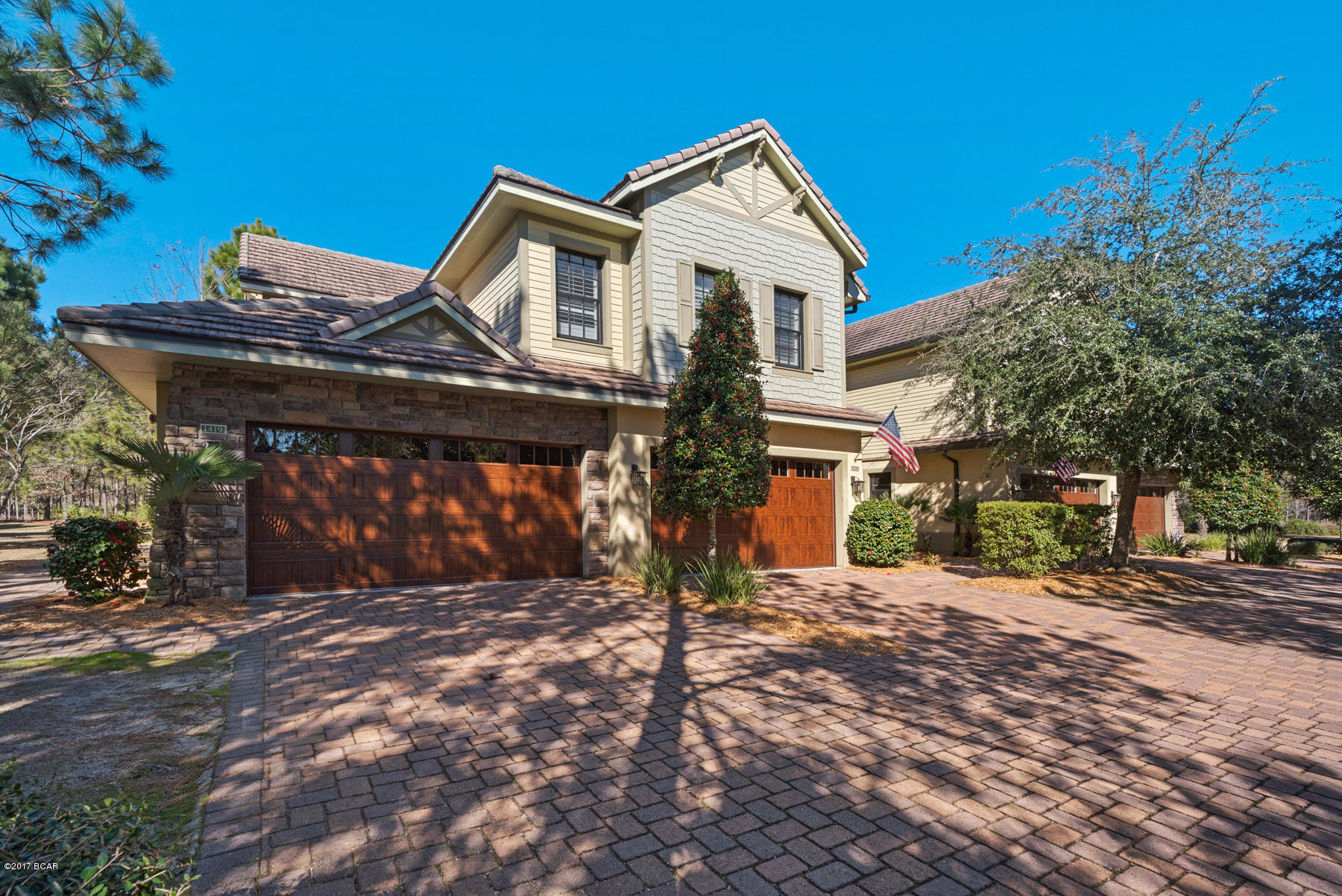 Wild Heron Phase VIII - Residential