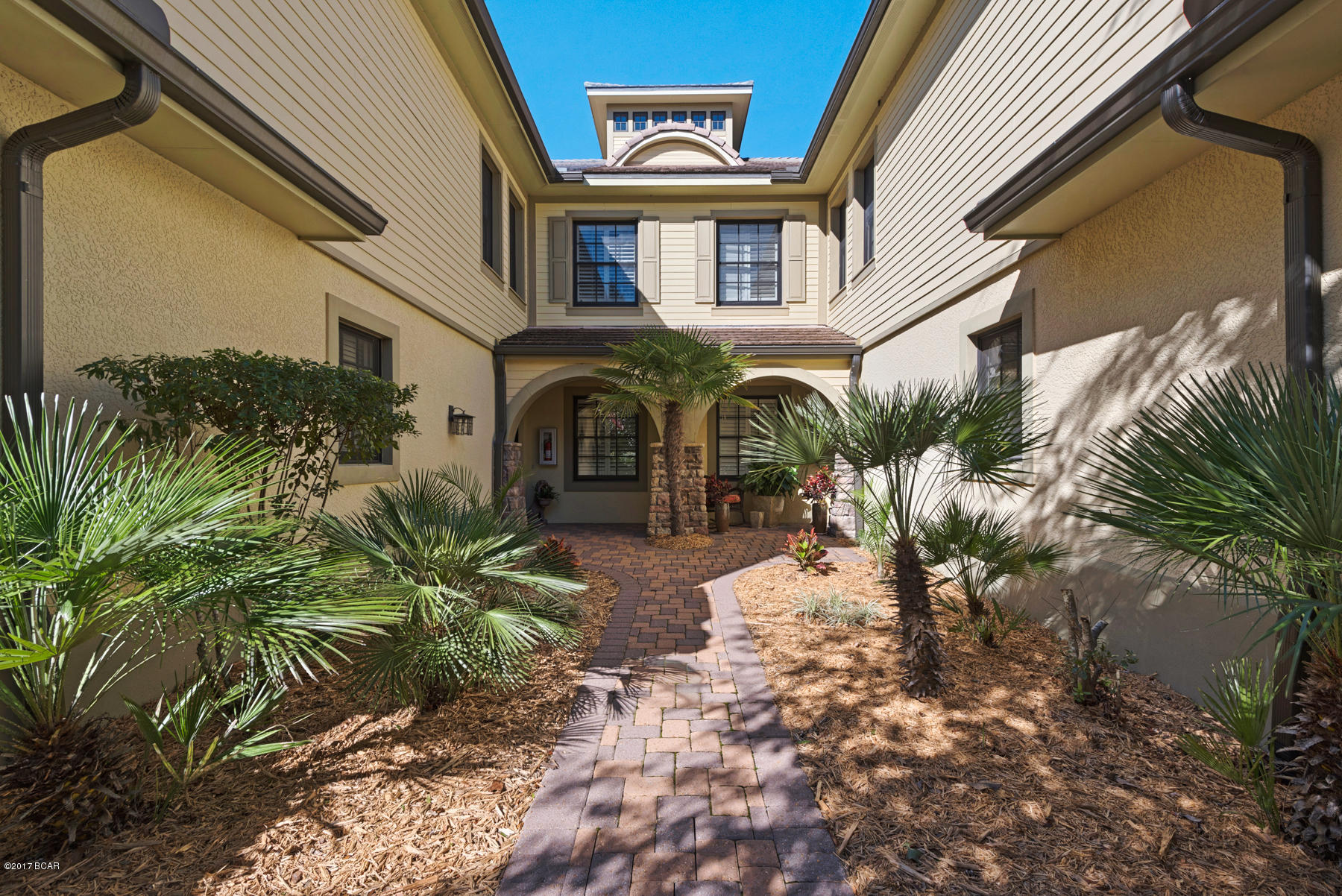 Wild Heron Phase VIII - Residential