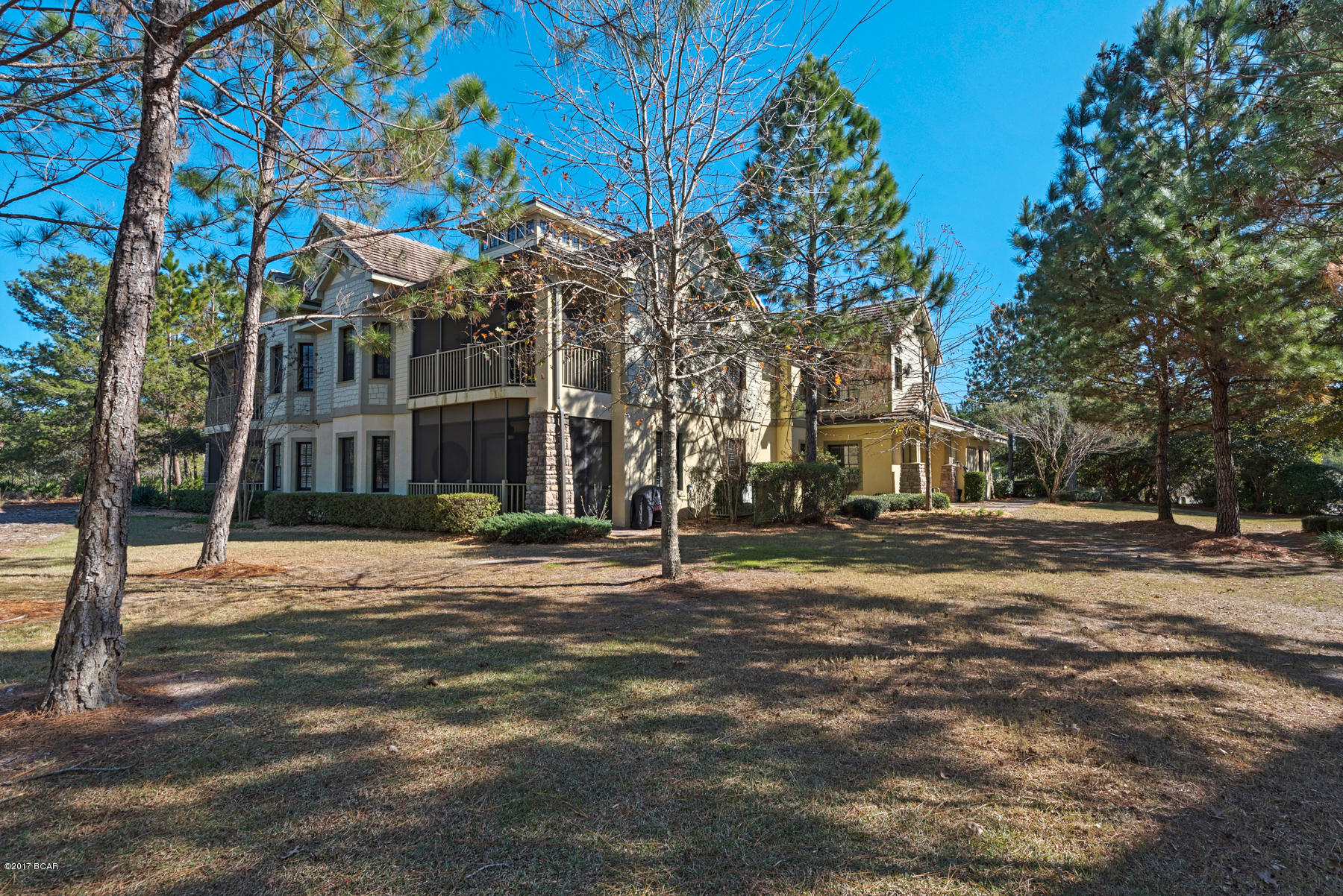 Wild Heron Phase VIII - Residential