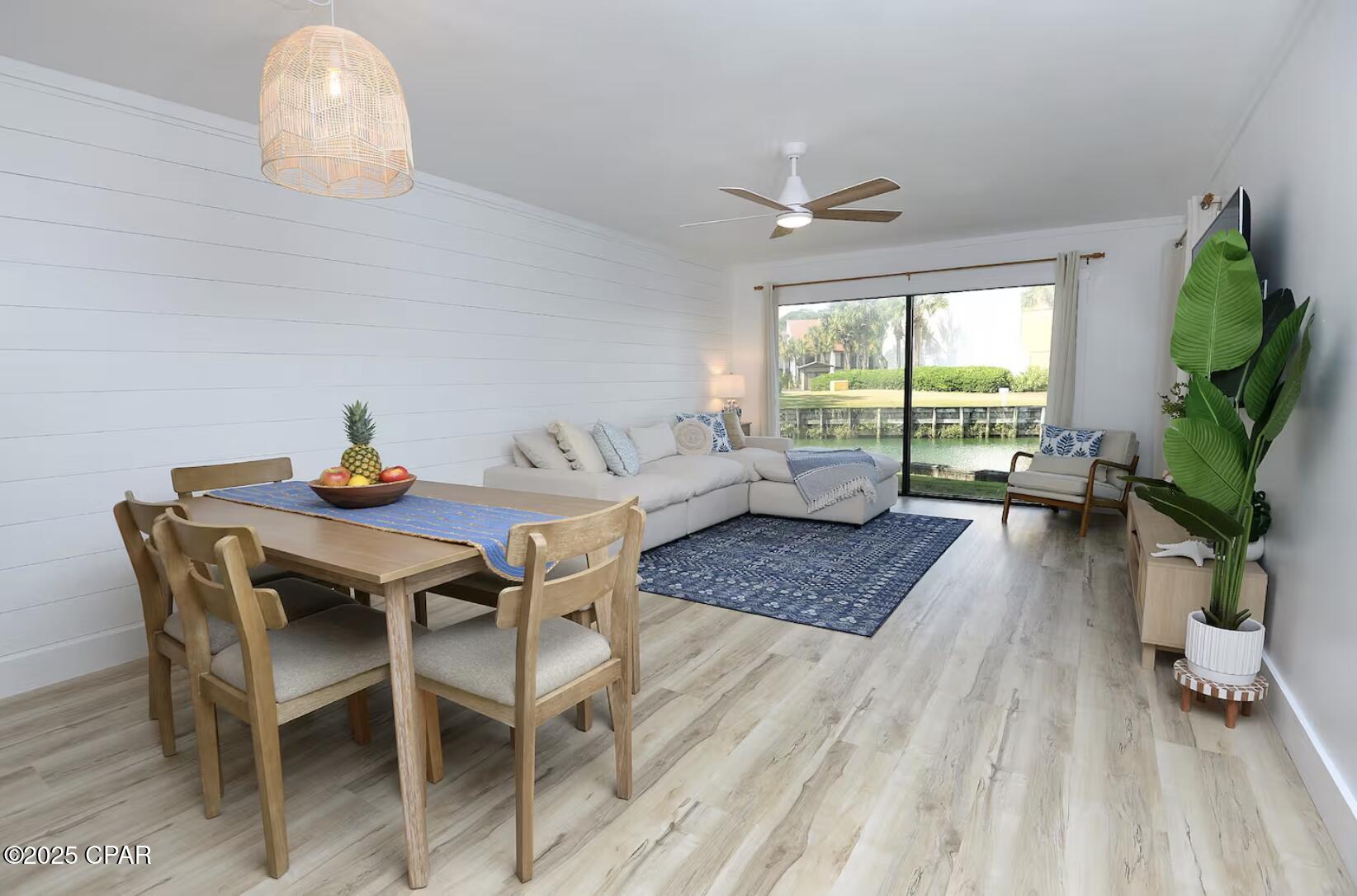 Edgewater Golf Villas V-C - Residential