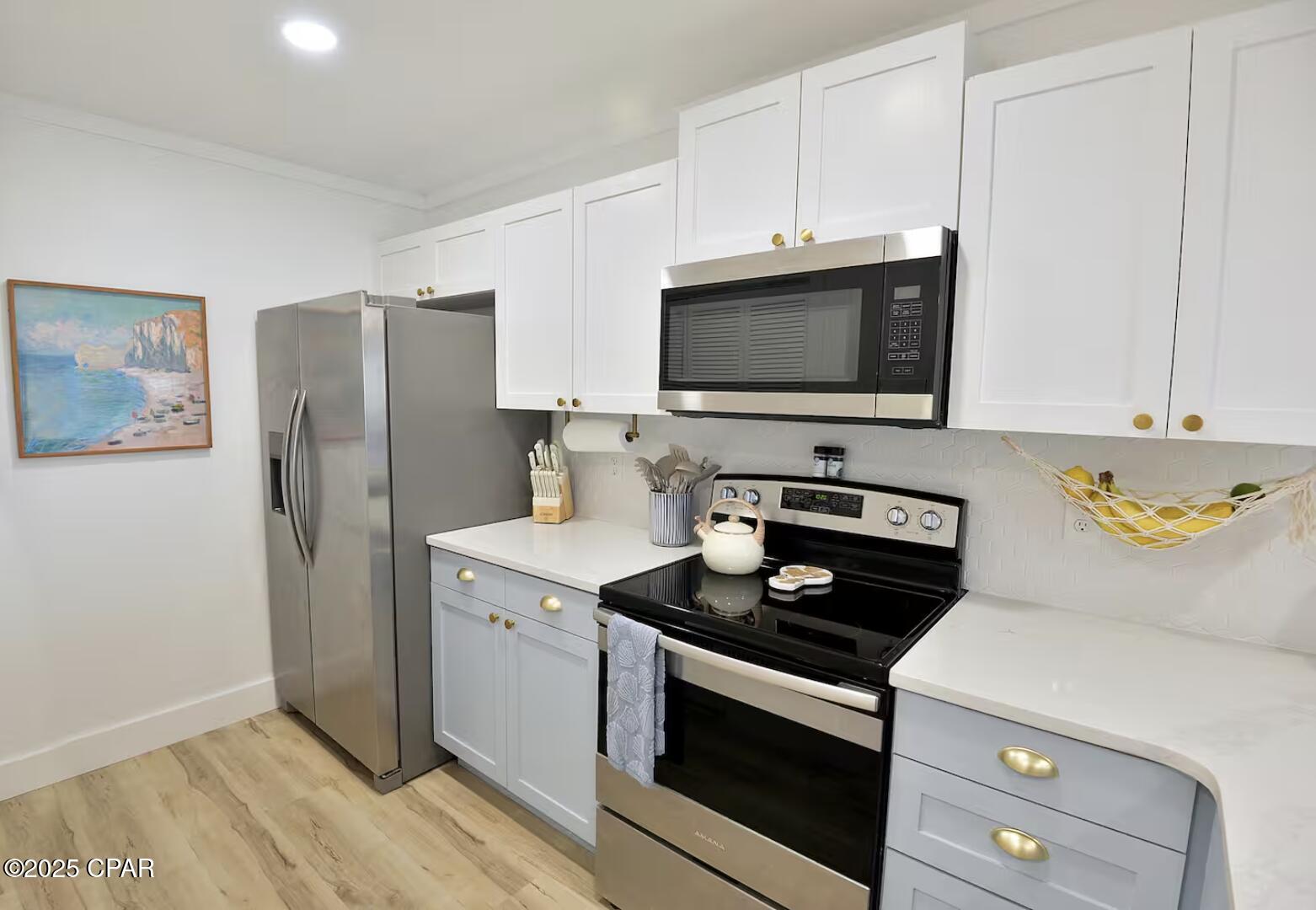 Edgewater Golf Villas V-C - Residential