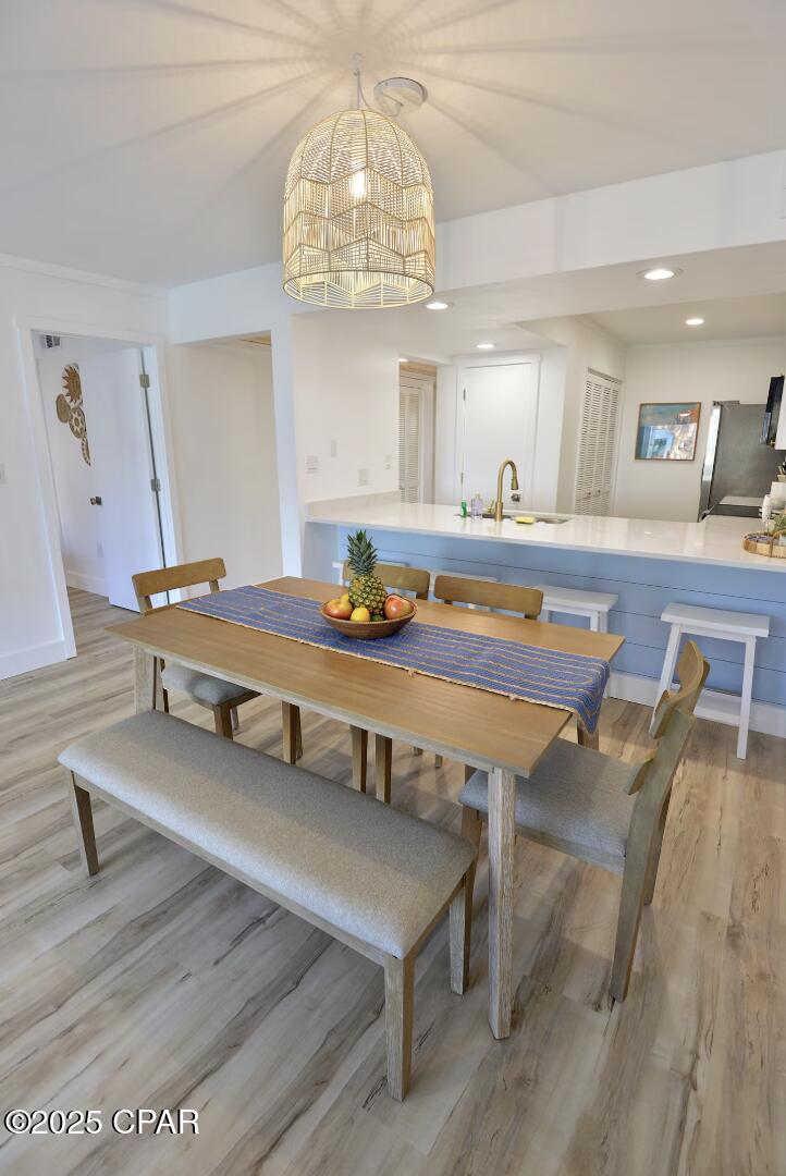 Edgewater Golf Villas V-C - Residential