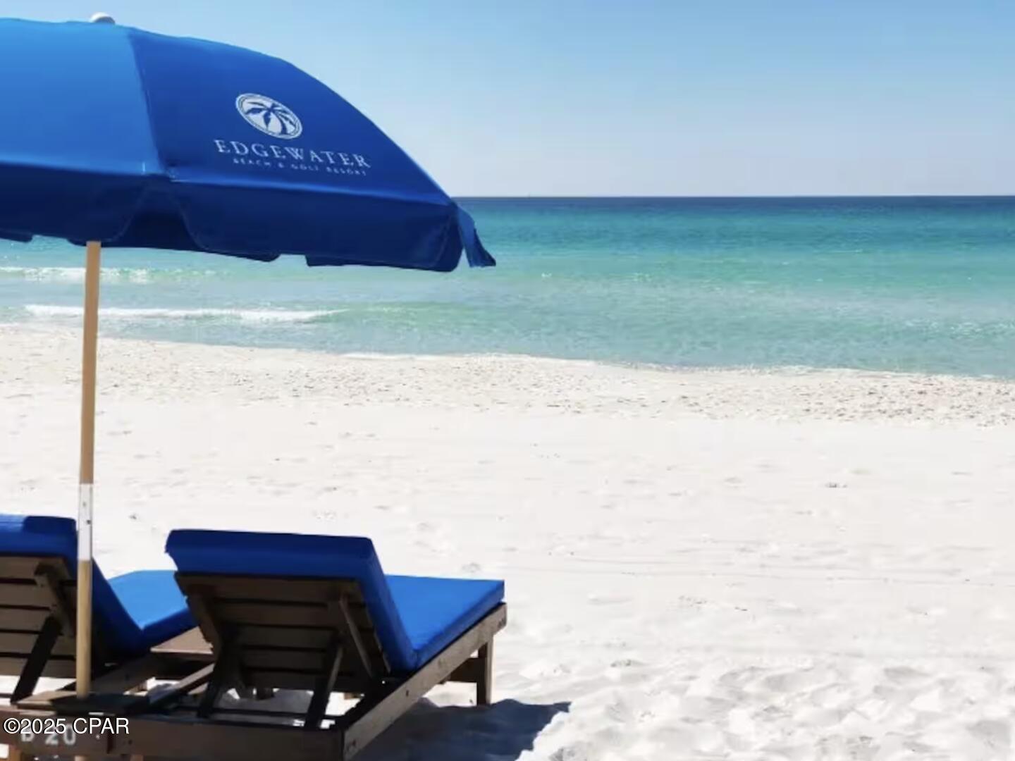 Edgewater Golf Villas V-C - Residential