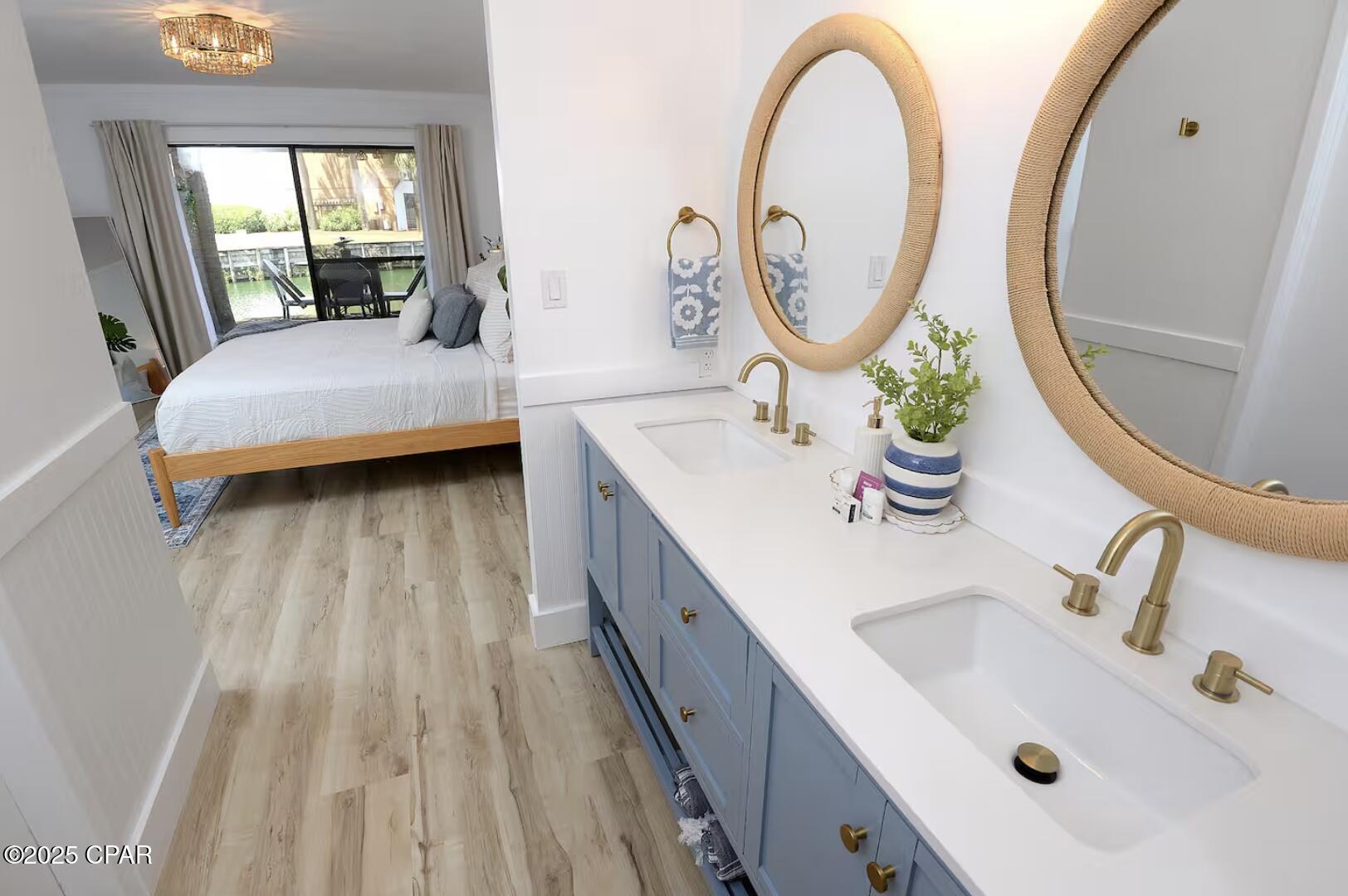 Edgewater Golf Villas V-C - Residential