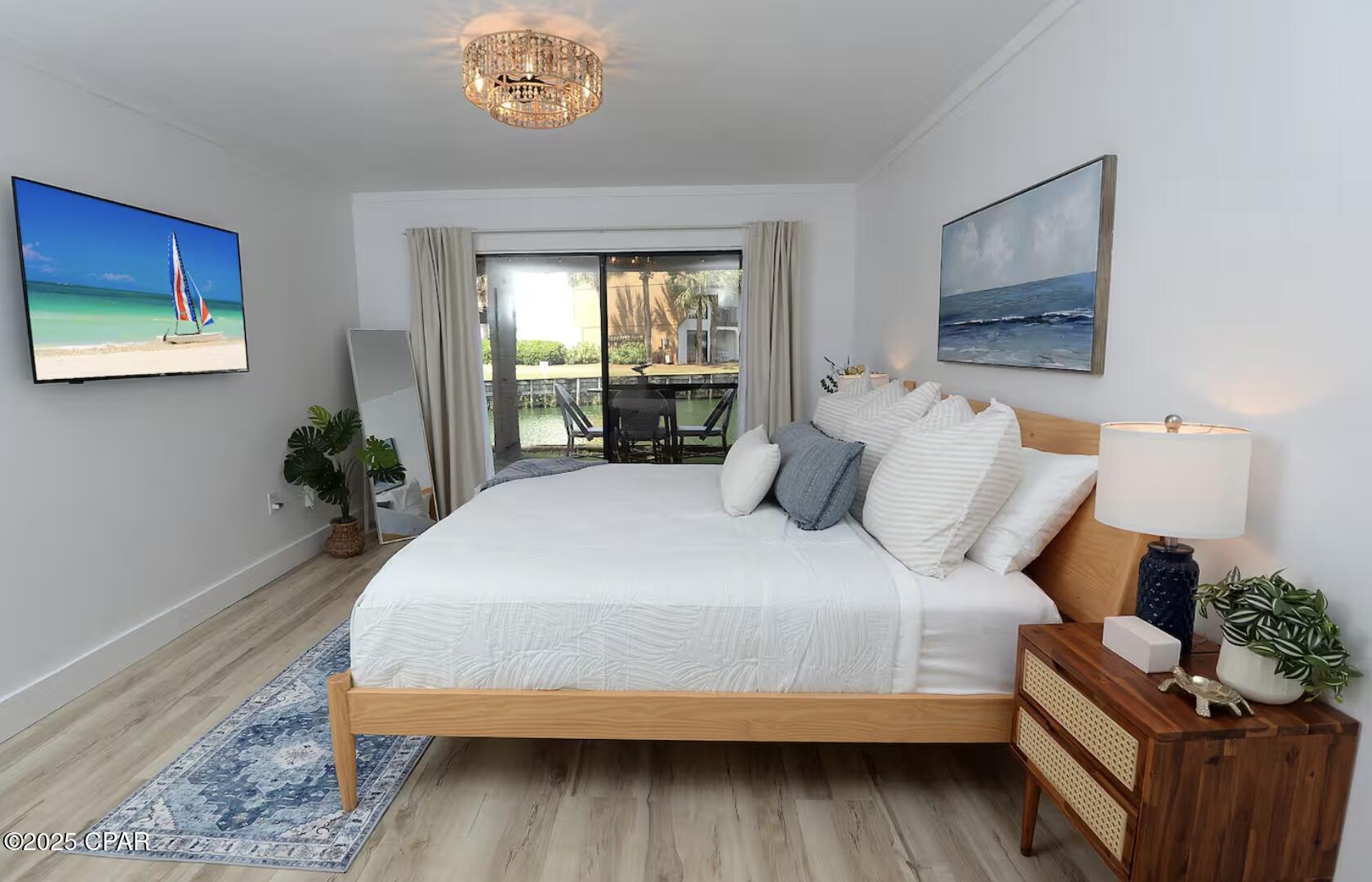 Edgewater Golf Villas V-C - Residential