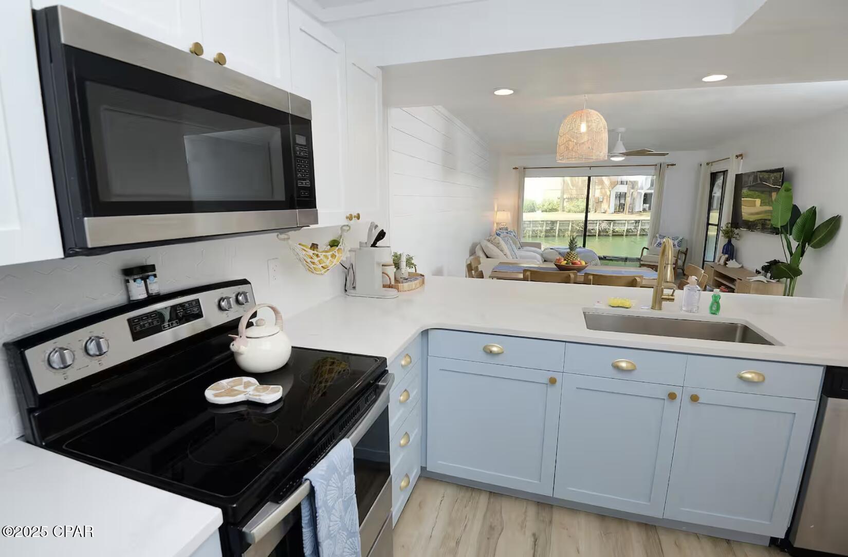 Edgewater Golf Villas V-C - Residential