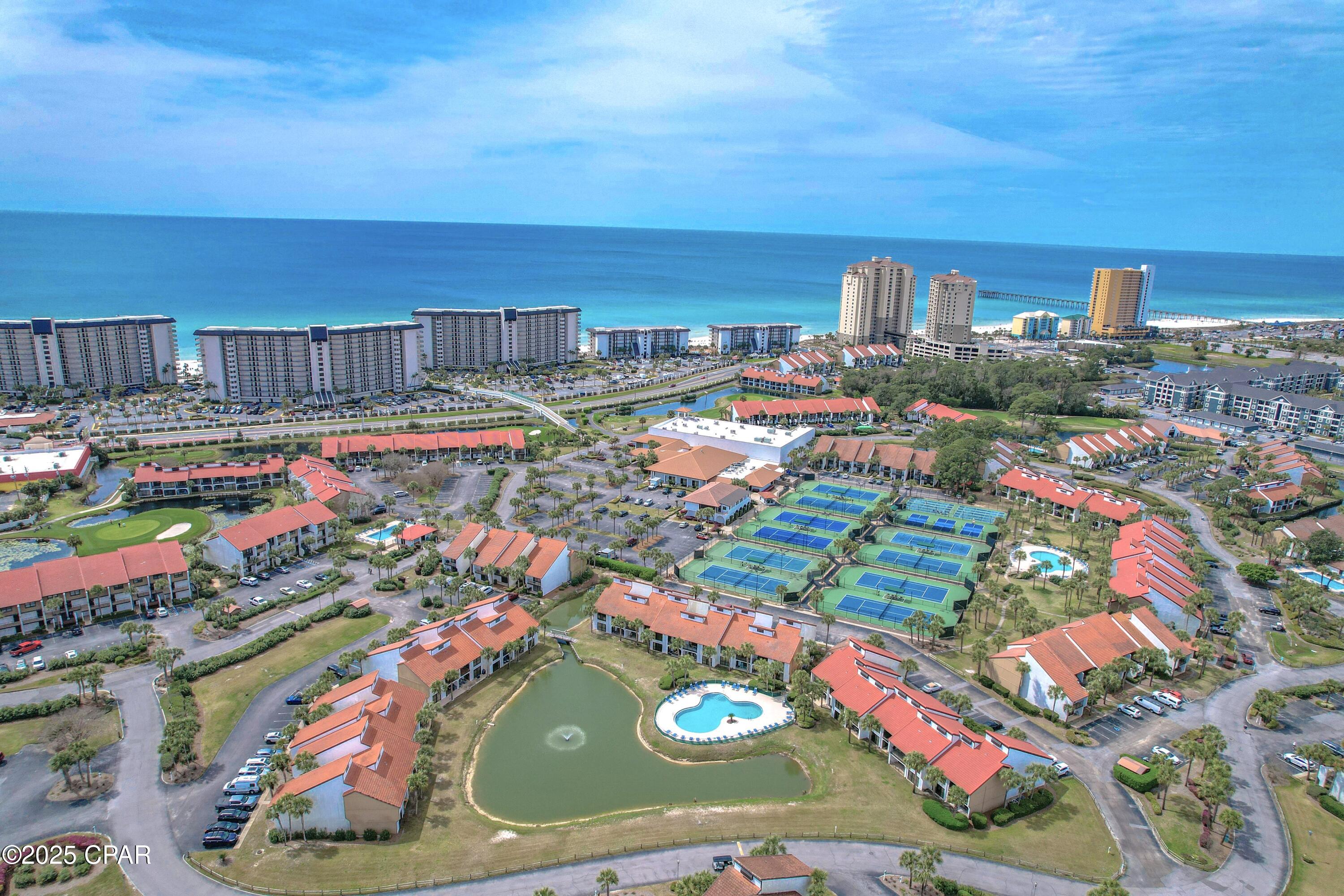 Edgewater Golf Villas V-C - Residential