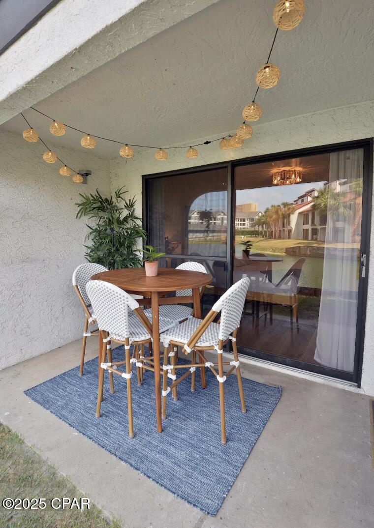 Edgewater Golf Villas V-C - Residential