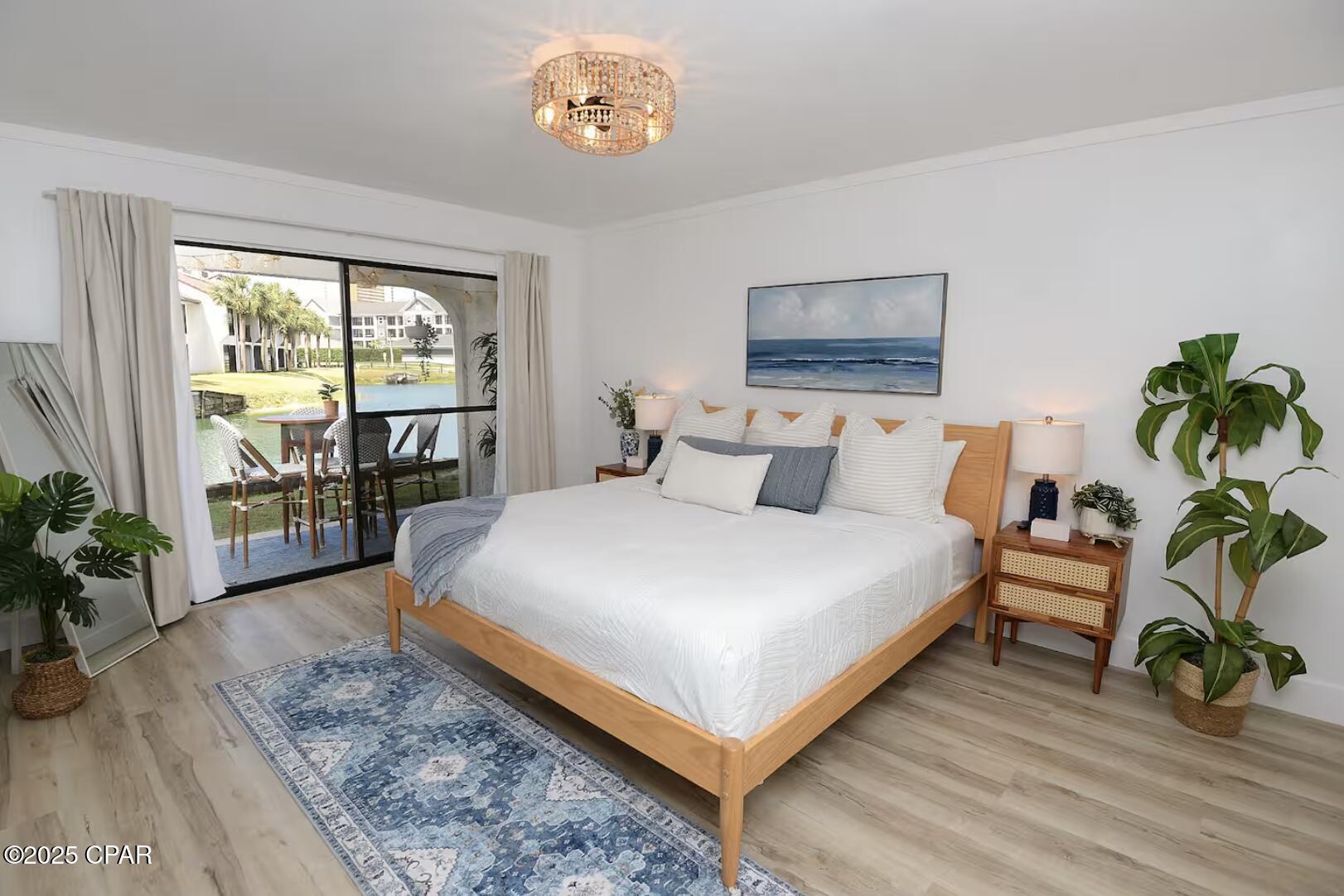 Edgewater Golf Villas V-C - Residential