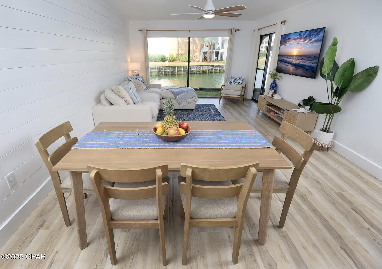 Edgewater Golf Villas V-C - Residential