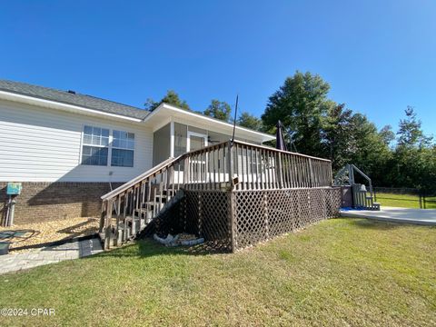 A home in Marianna