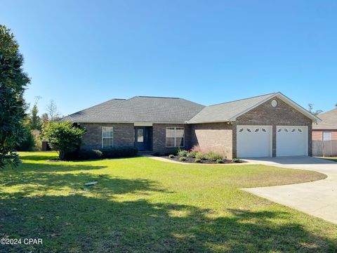 A home in Marianna