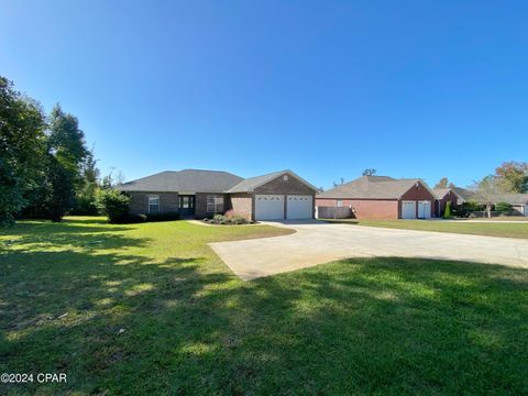 A home in Marianna