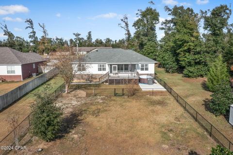 A home in Marianna