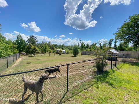 A home in Marianna