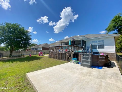 A home in Marianna