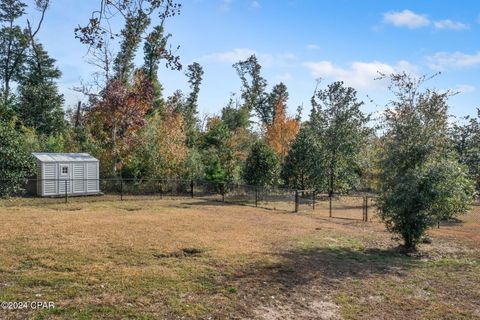 A home in Marianna