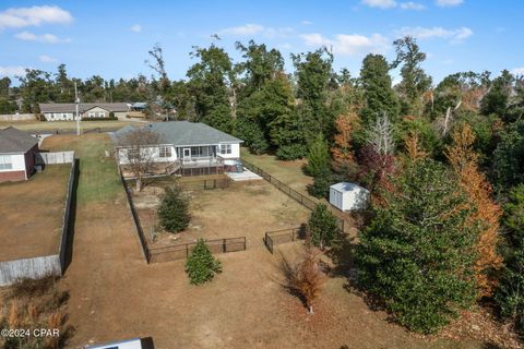 A home in Marianna