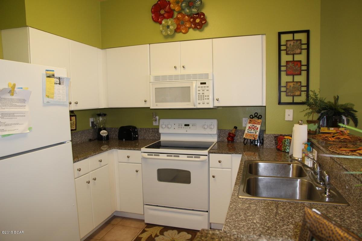 Shores Of Panama Phase II - Residential