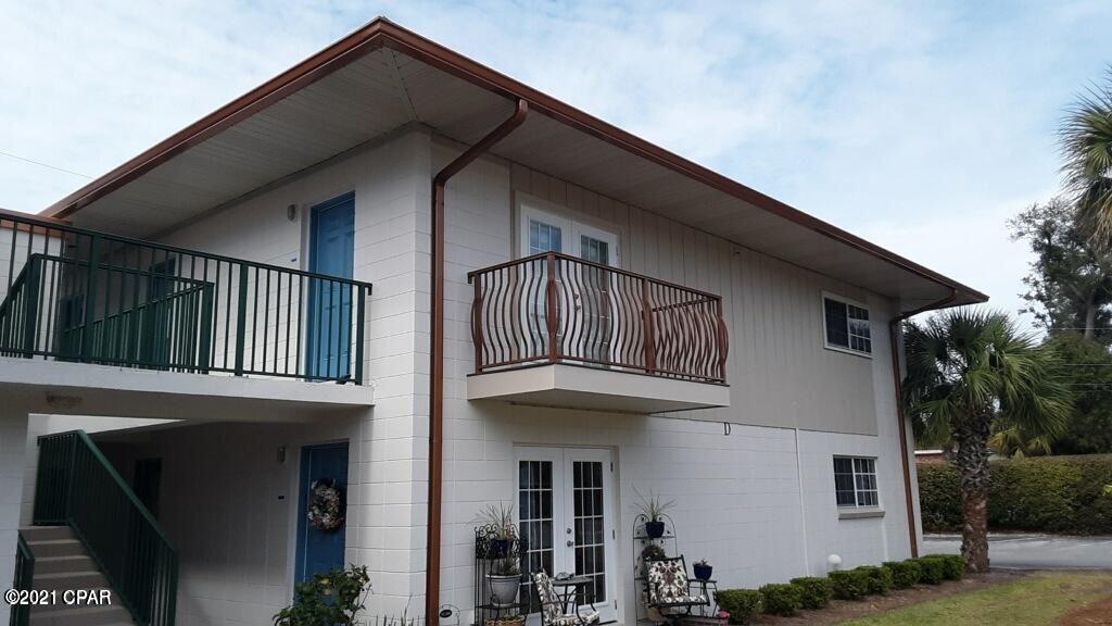 Landmark On St. Andrews Bay - Residential