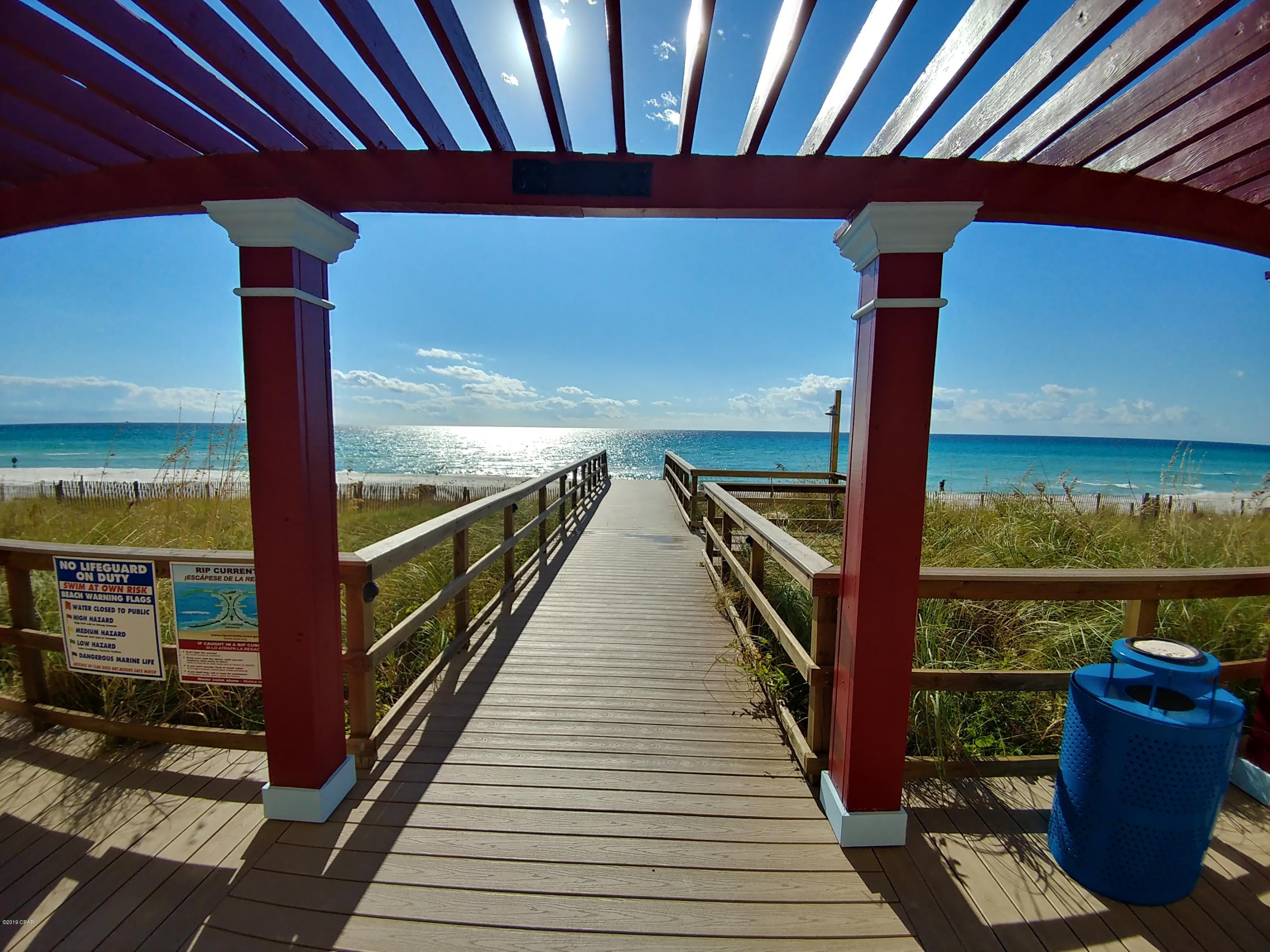Majestic Beach Tower II - Residential