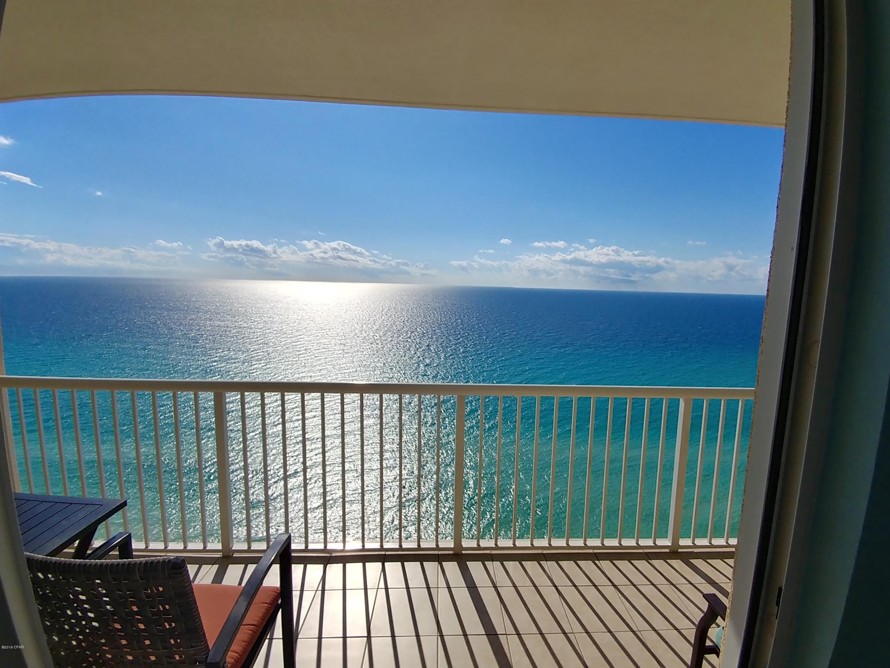 Majestic Beach Tower II - Residential