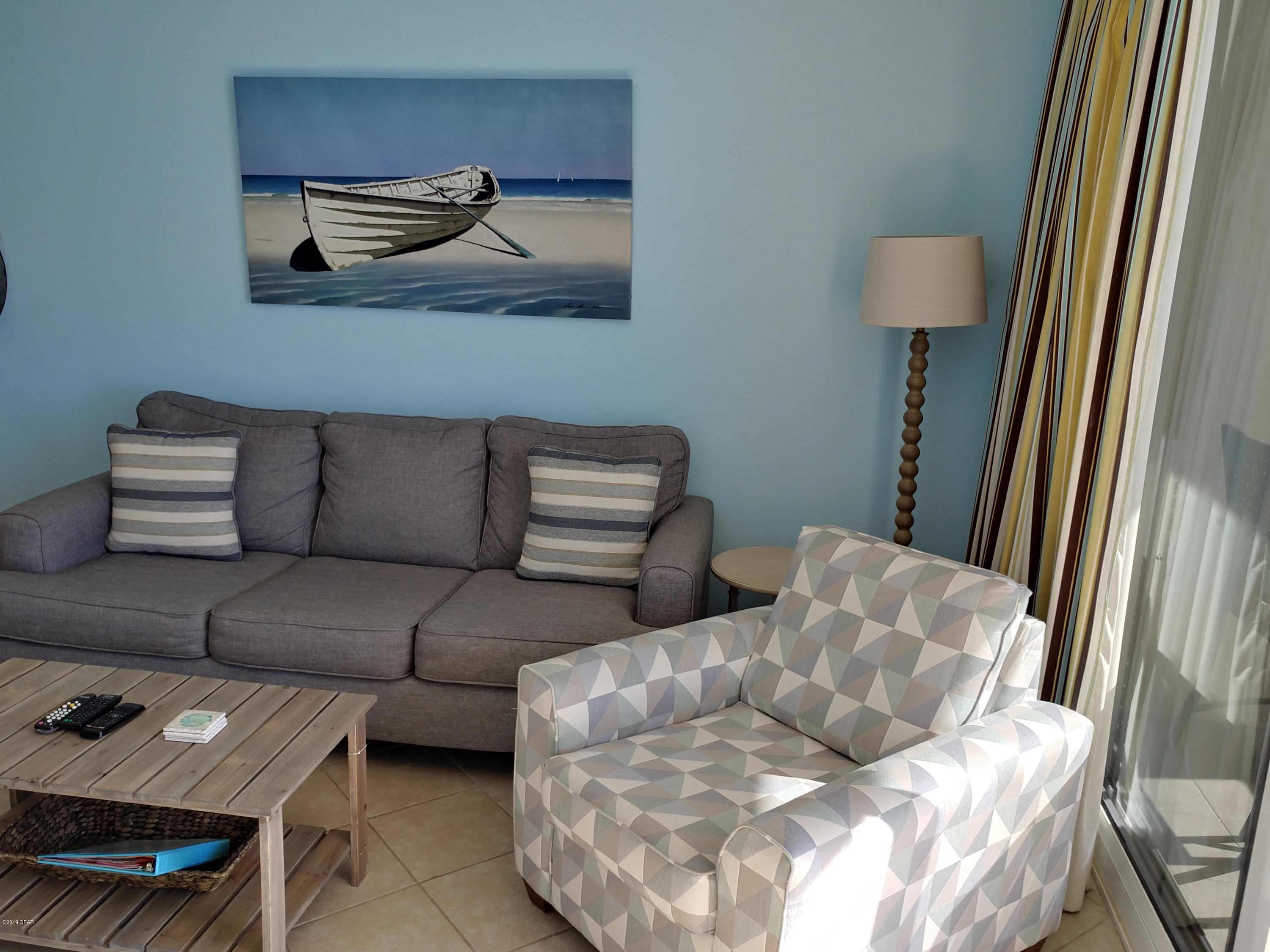 Majestic Beach Tower II - Residential