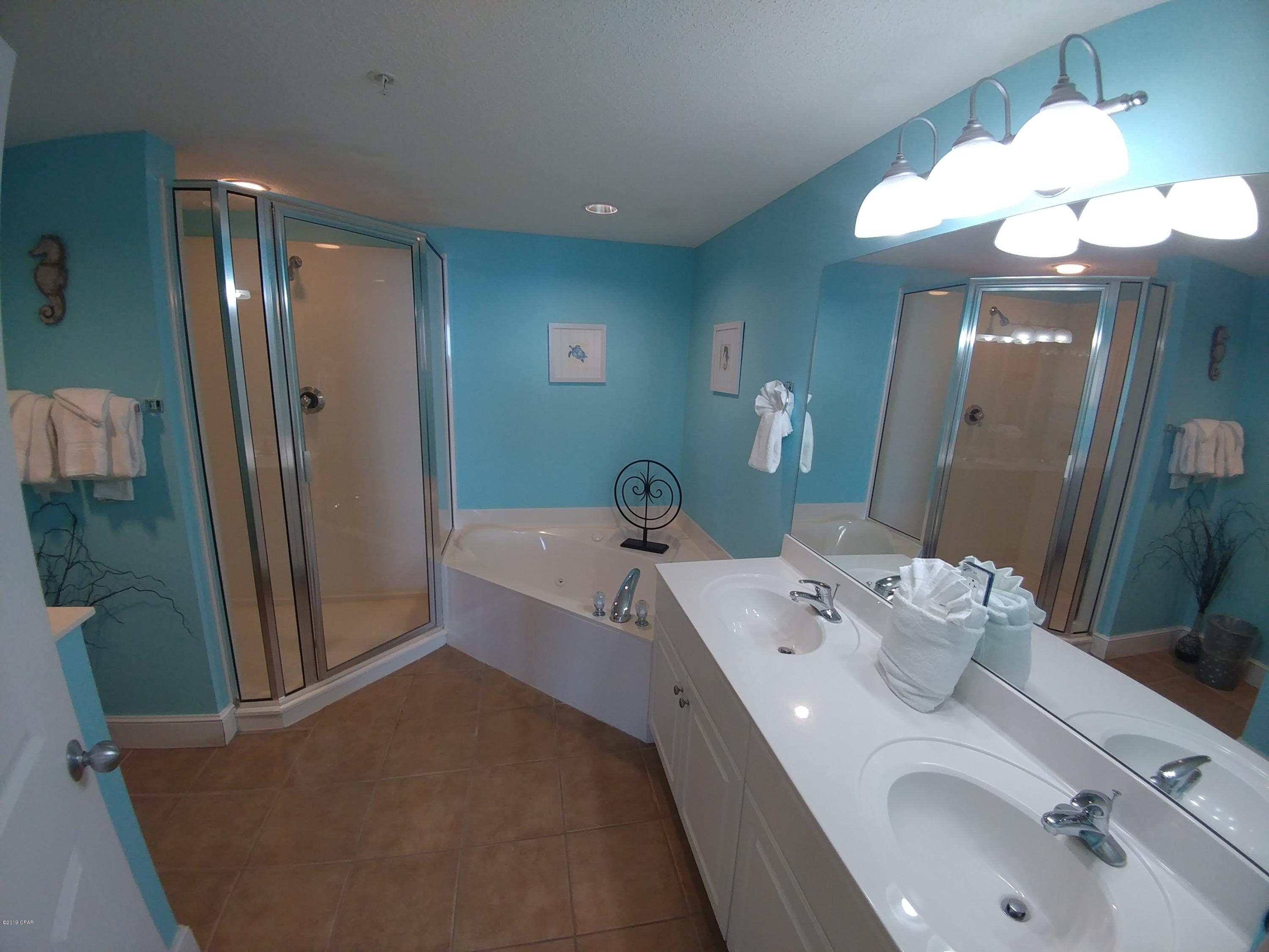 Majestic Beach Tower II - Residential