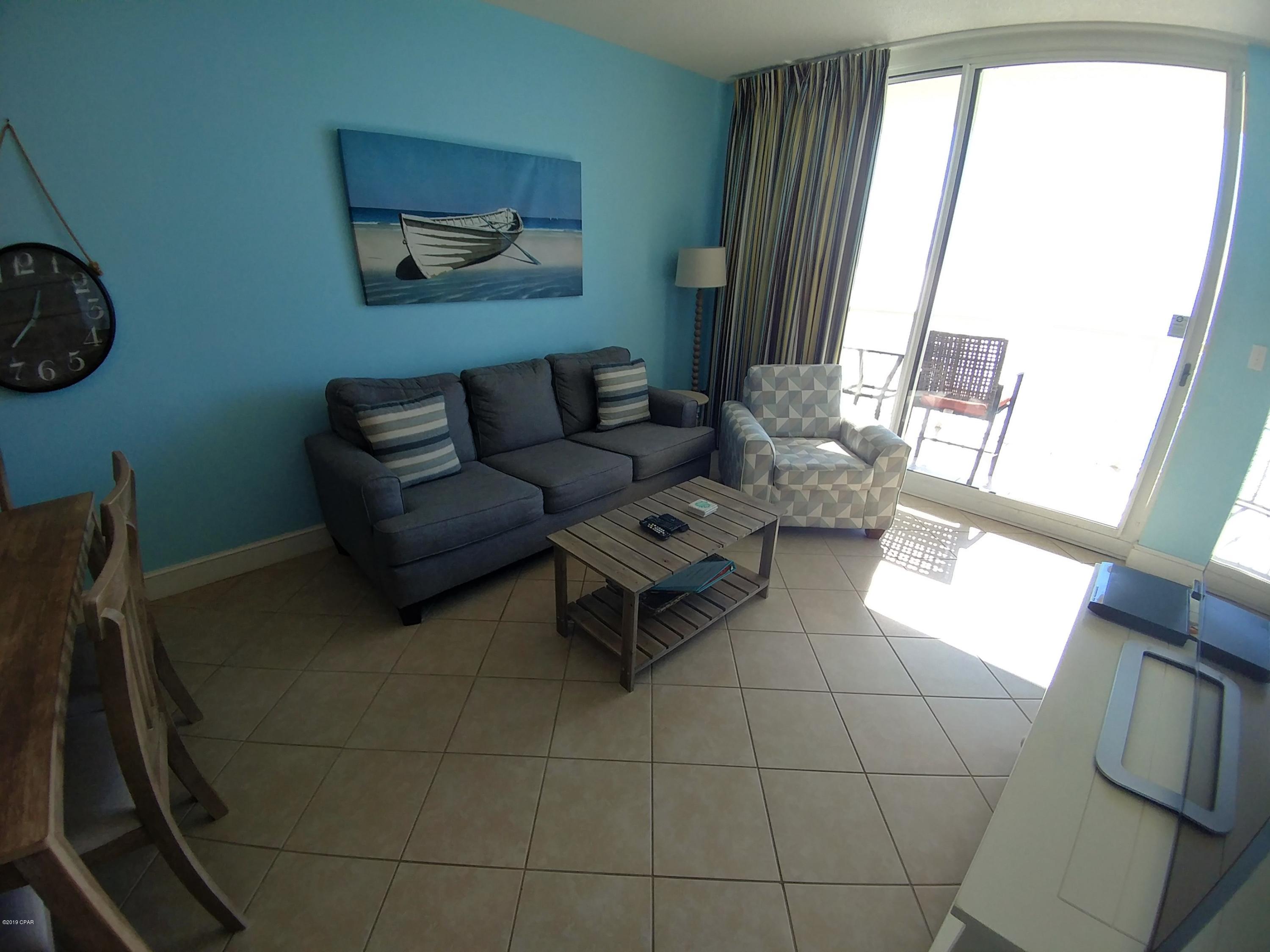 Majestic Beach Tower II - Residential