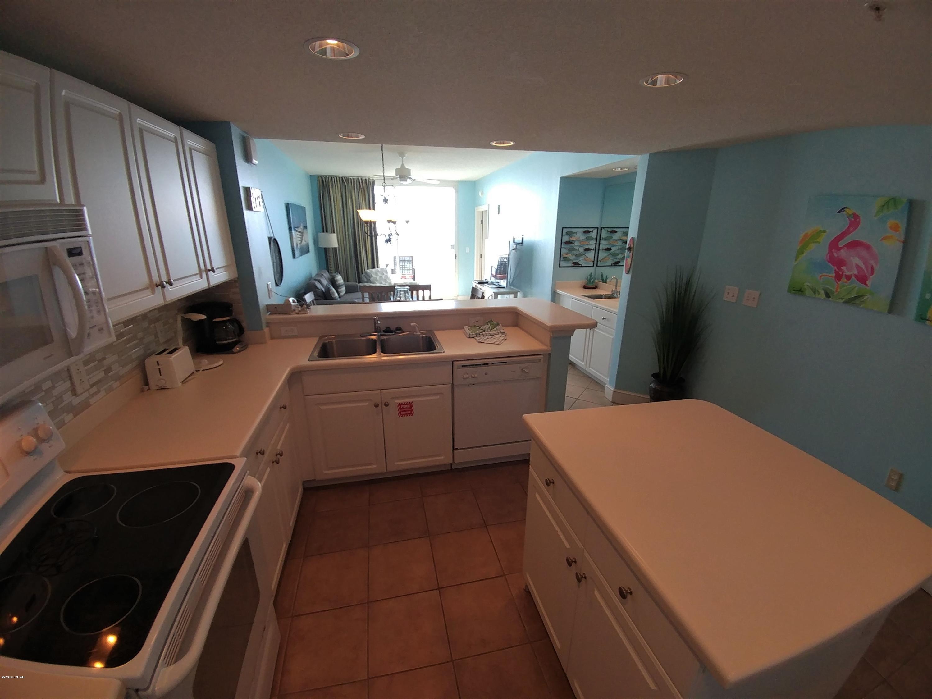 Majestic Beach Tower II - Residential