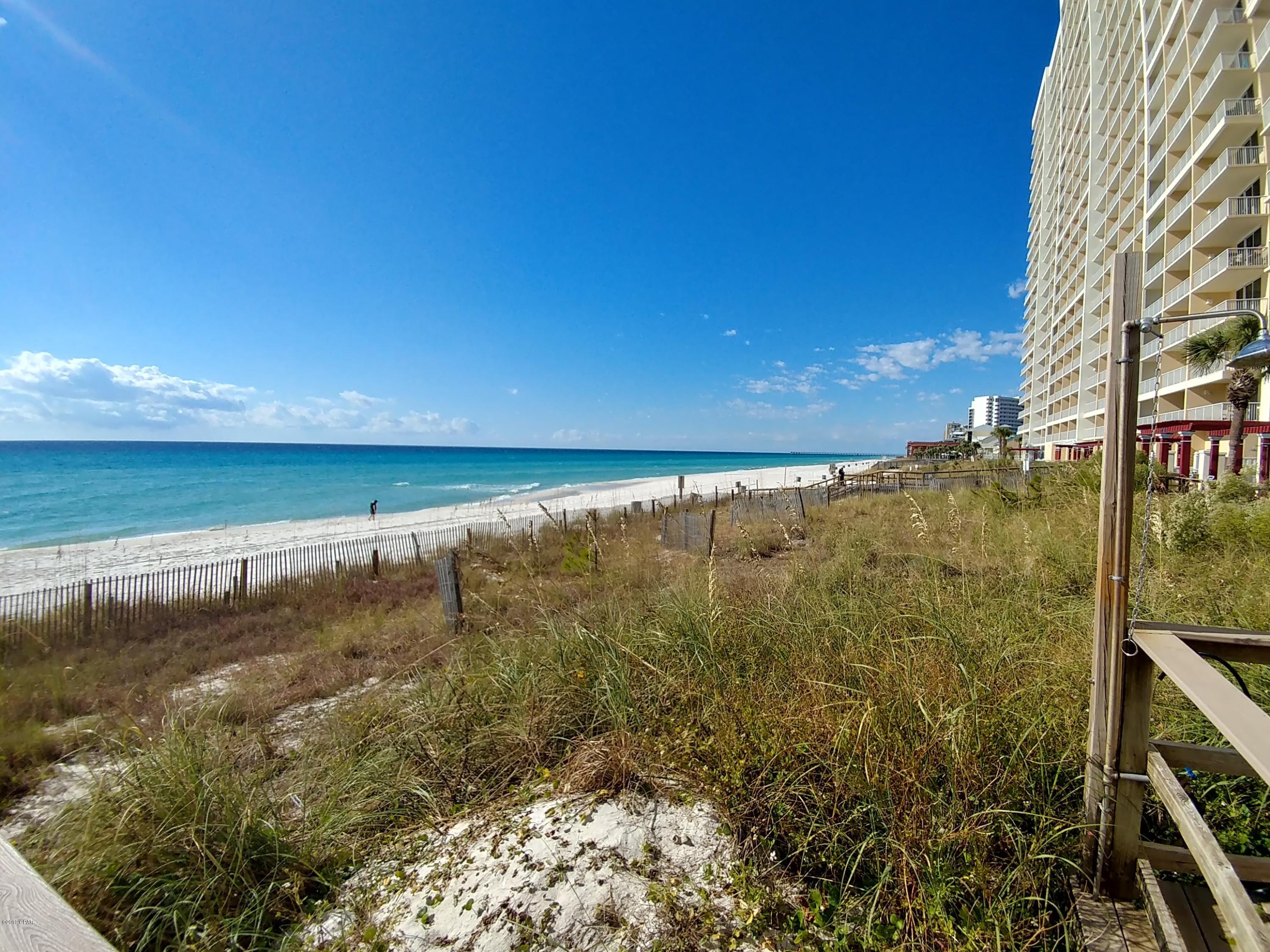 Majestic Beach Tower II - Residential