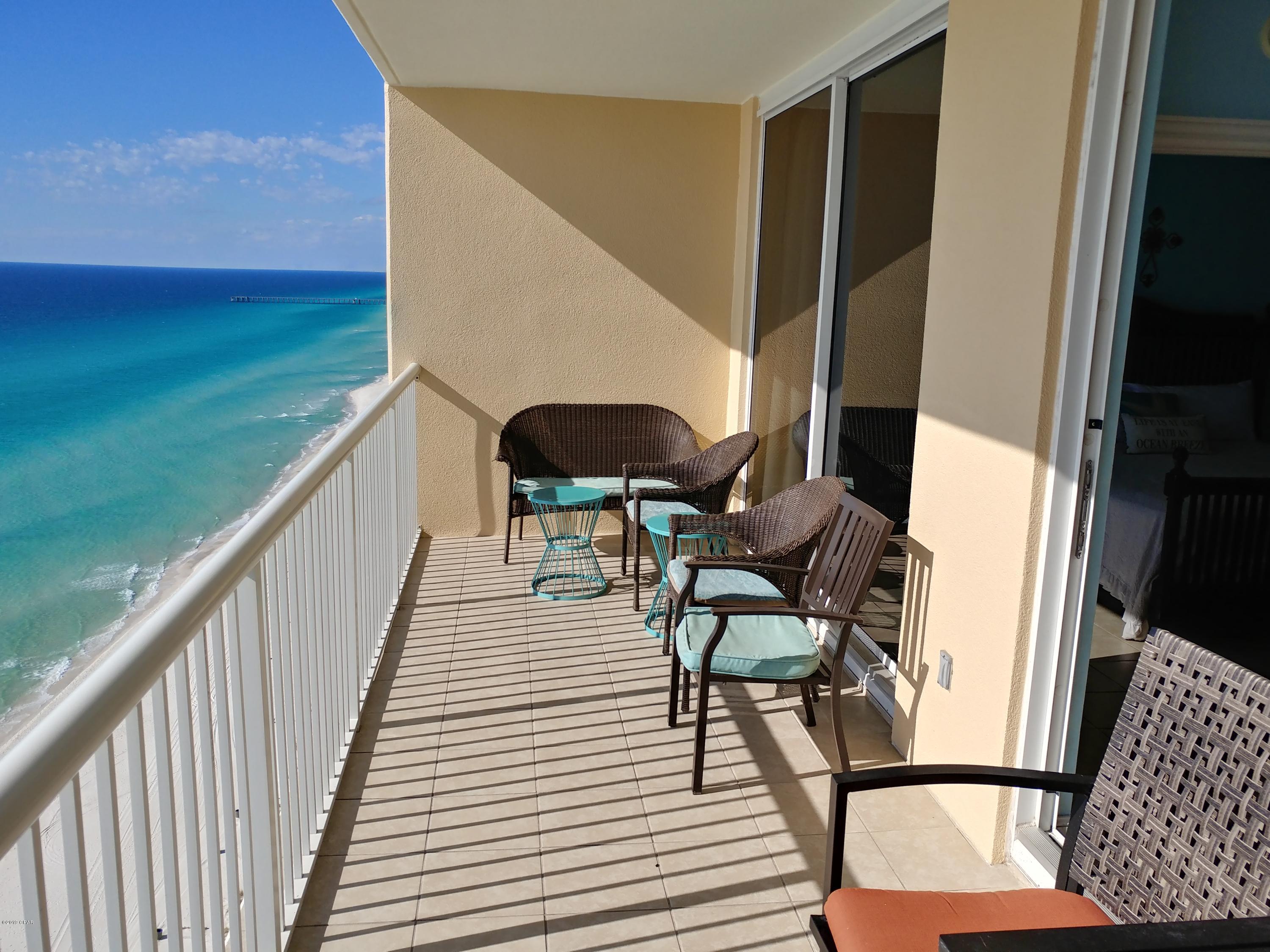 Majestic Beach Tower II - Residential