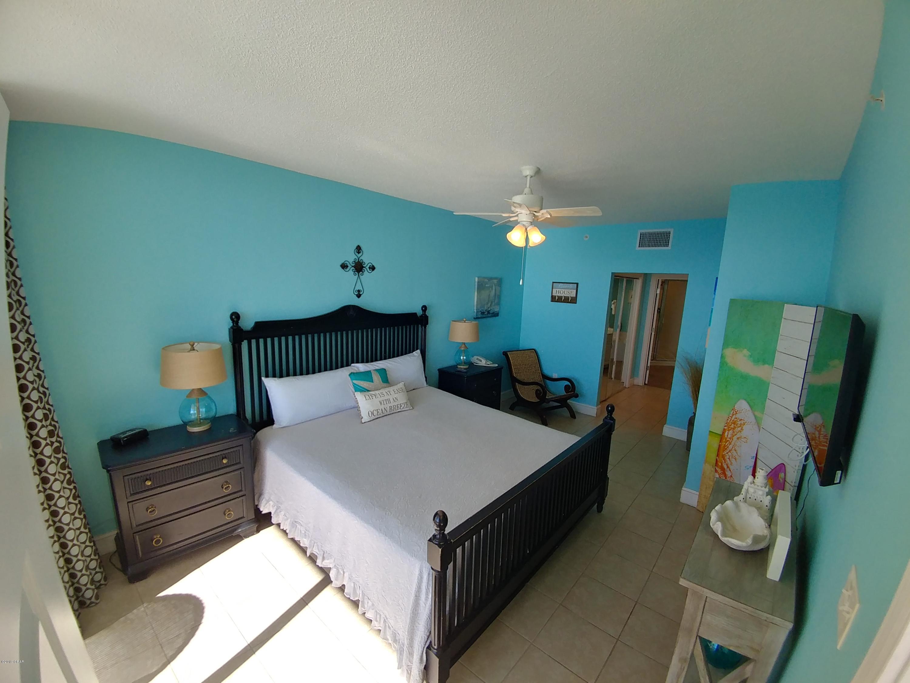 Majestic Beach Tower II - Residential