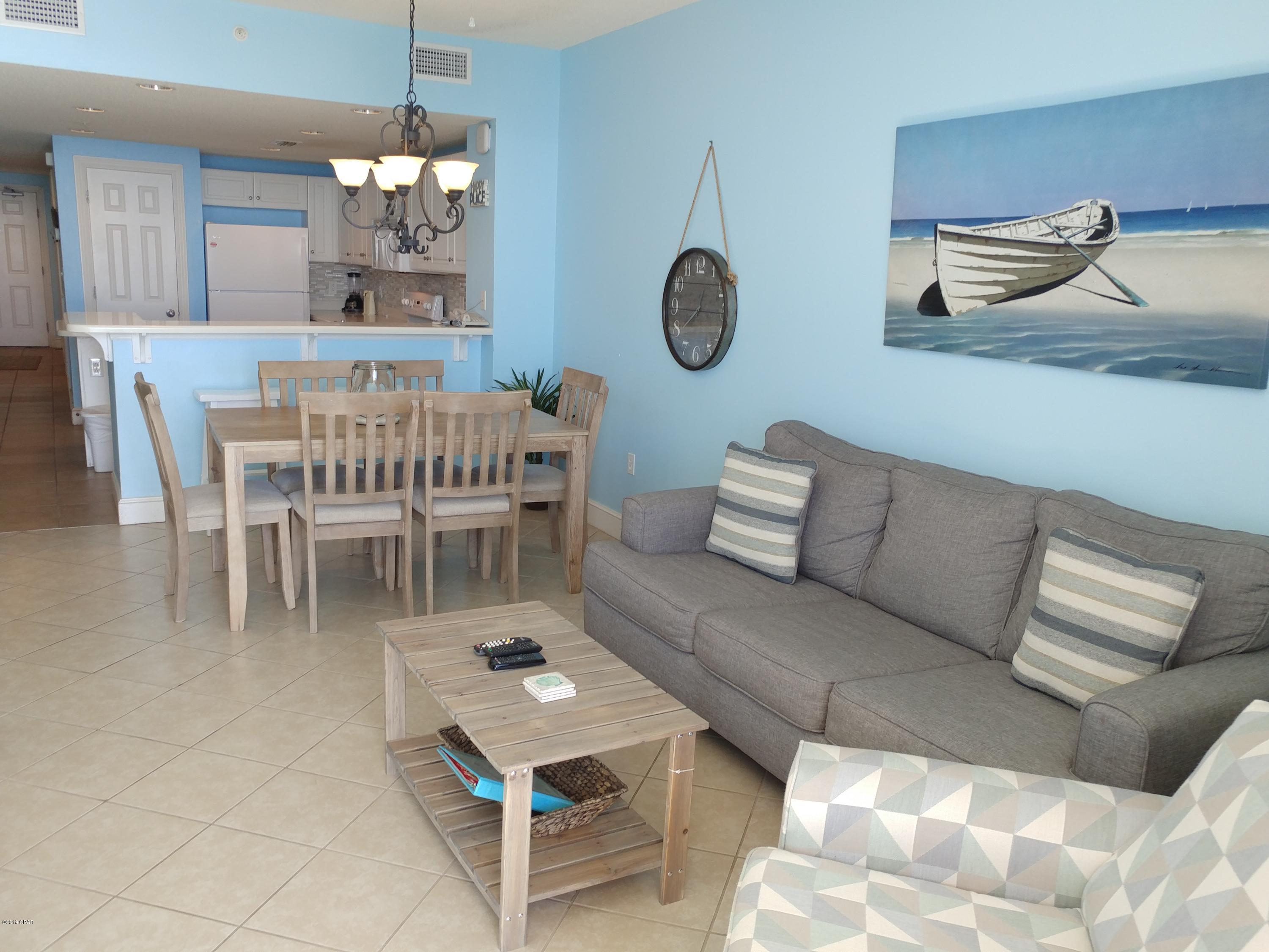 Majestic Beach Tower II - Residential