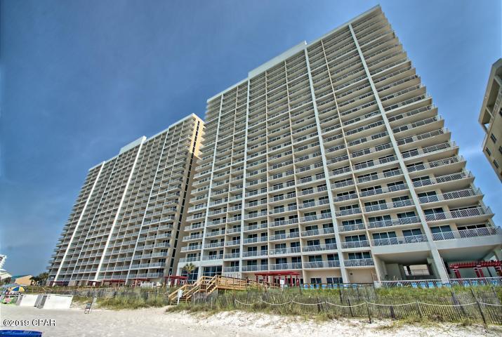 Majestic Beach Tower II - Residential