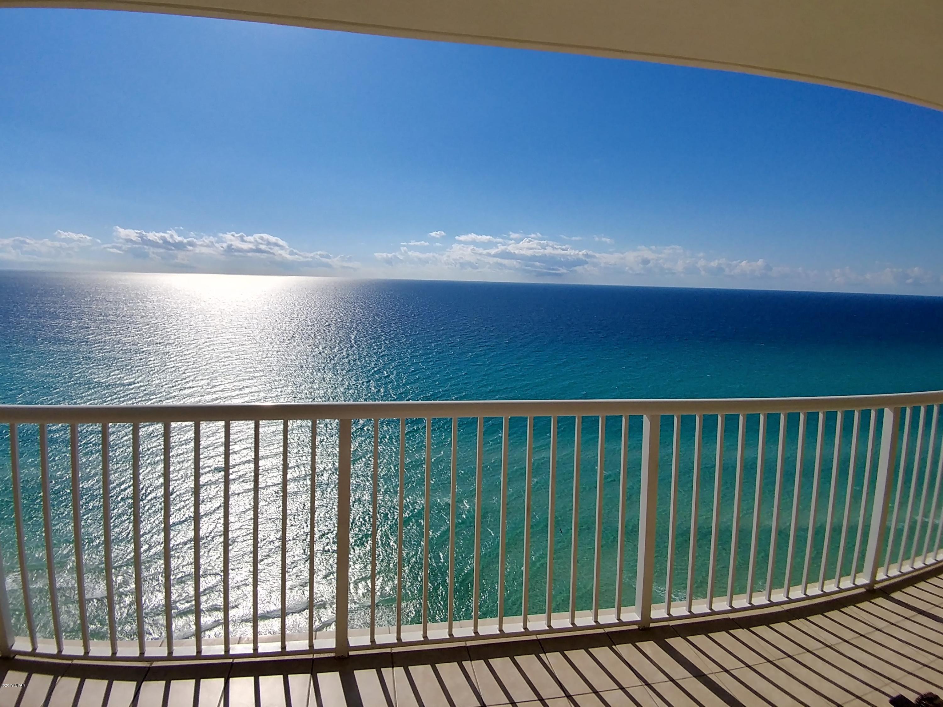 Majestic Beach Tower II - Residential