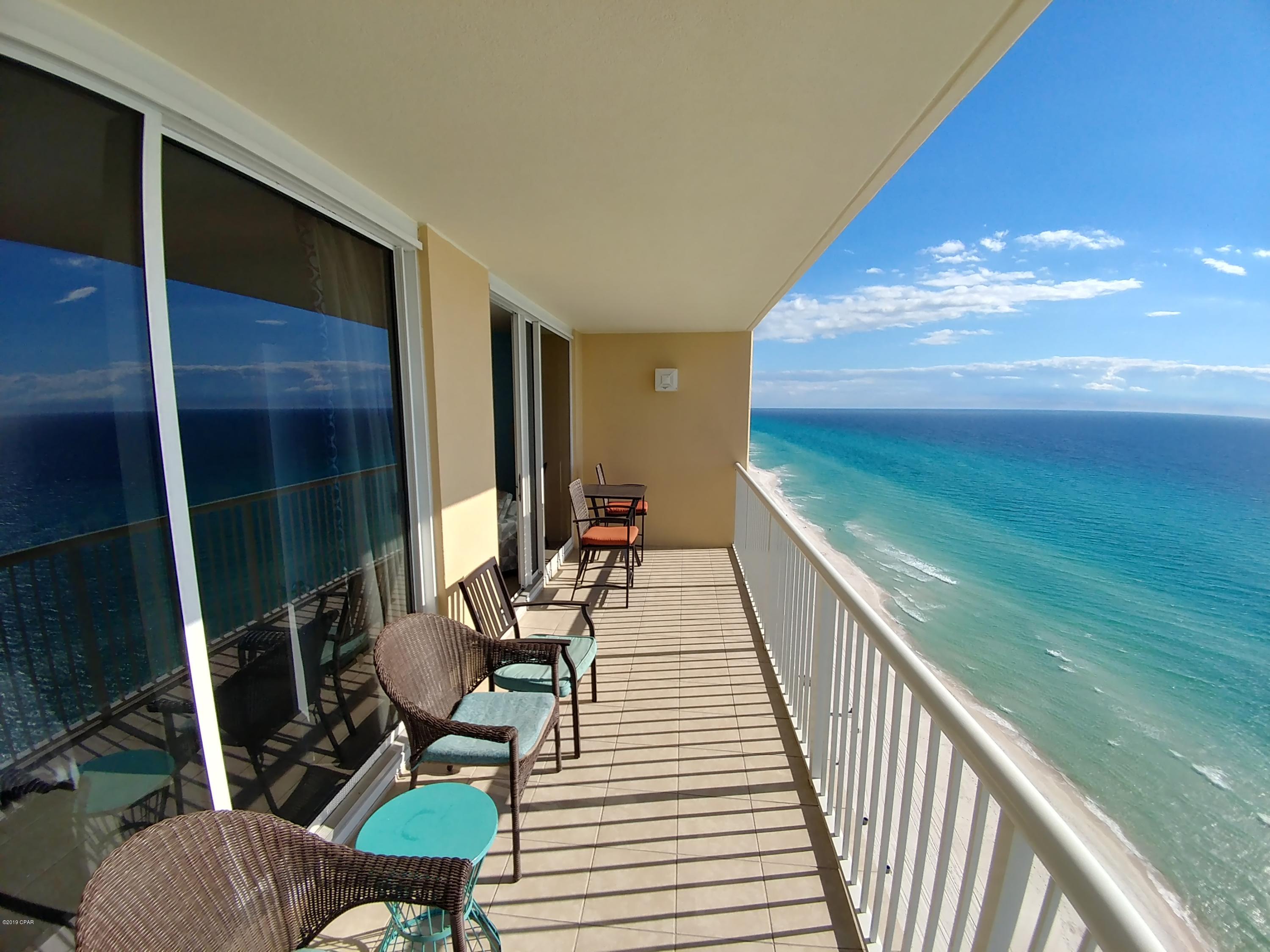 Majestic Beach Tower II - Residential