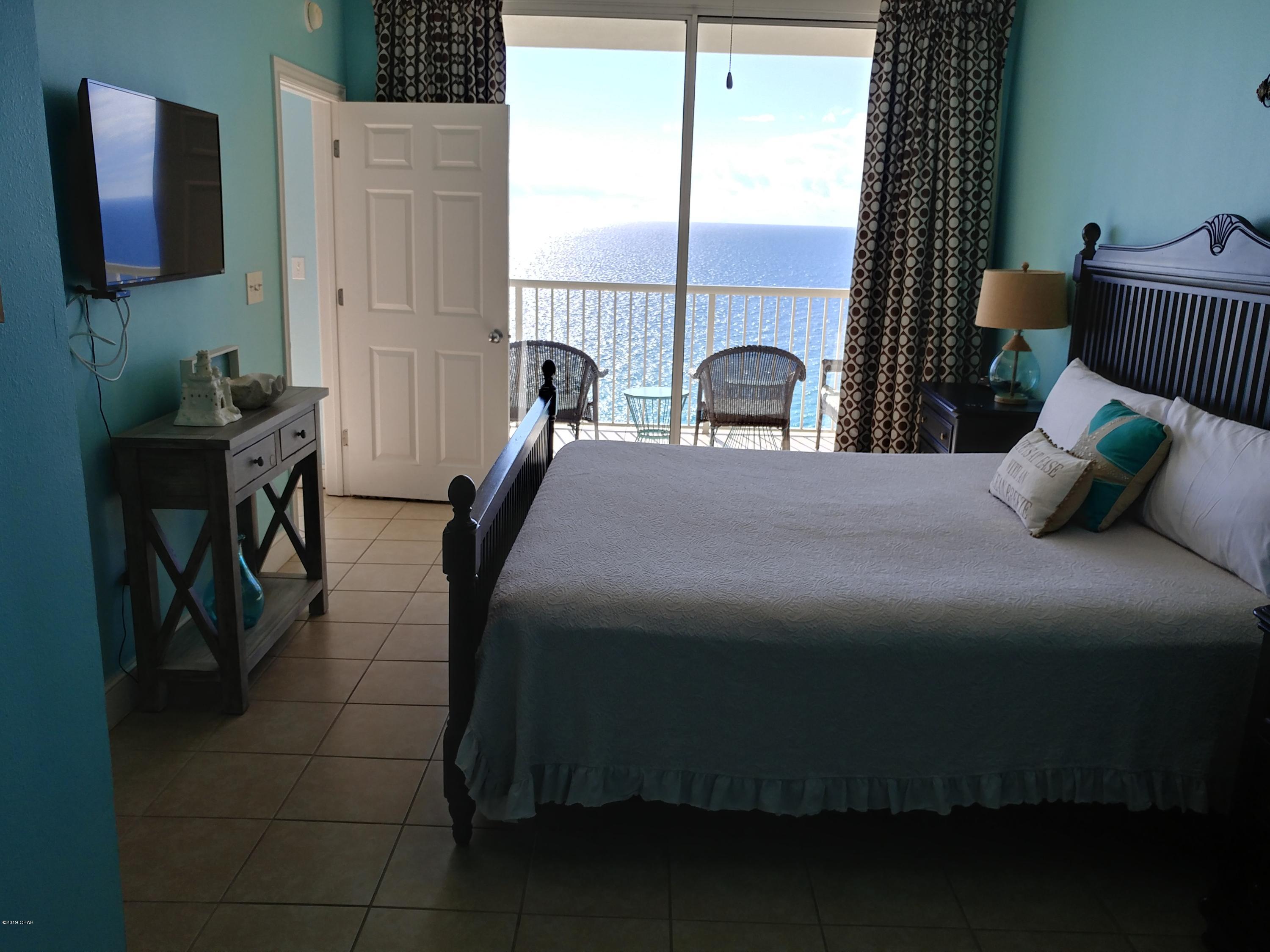 Majestic Beach Tower II - Residential