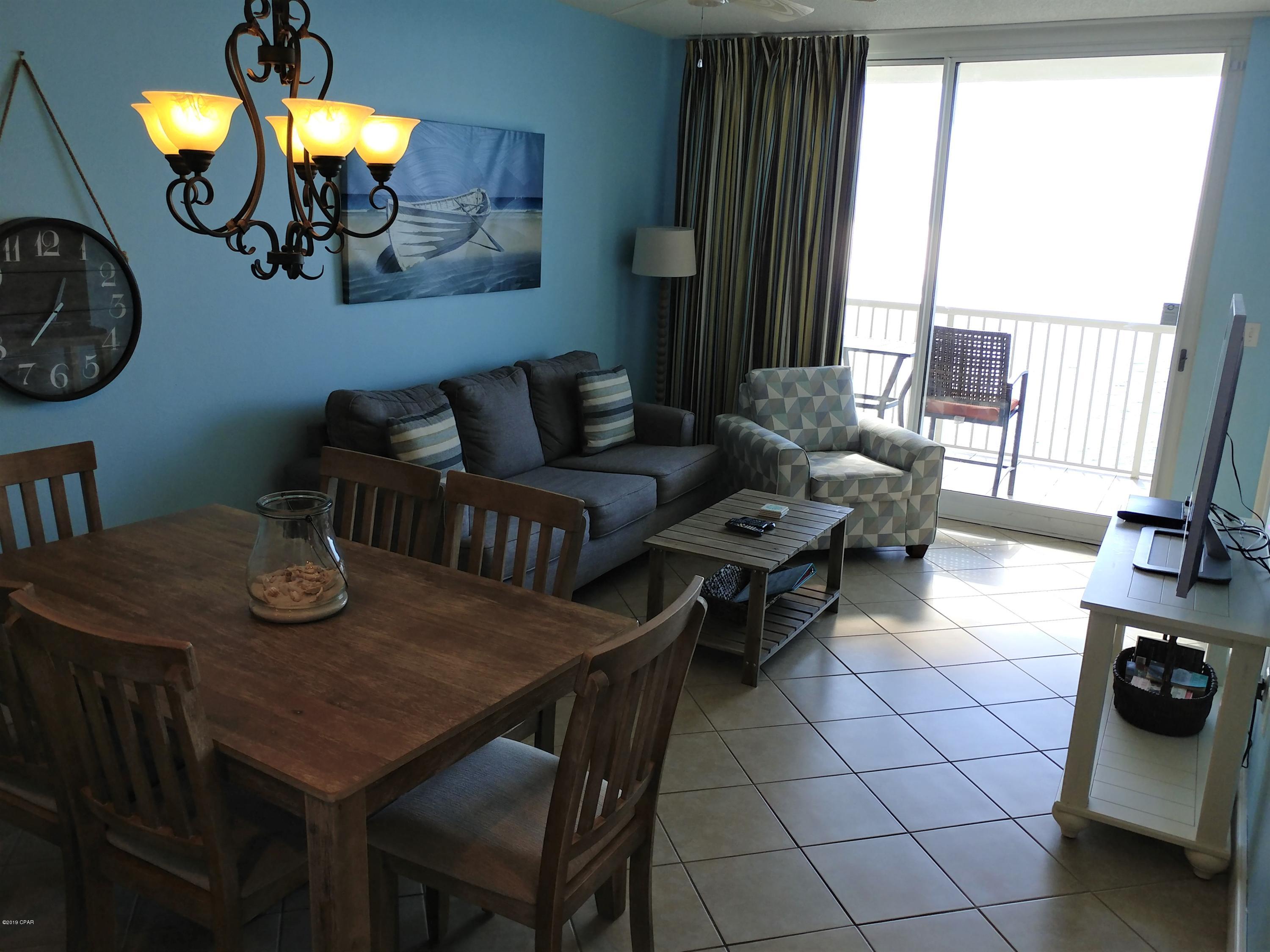 Majestic Beach Tower II - Residential