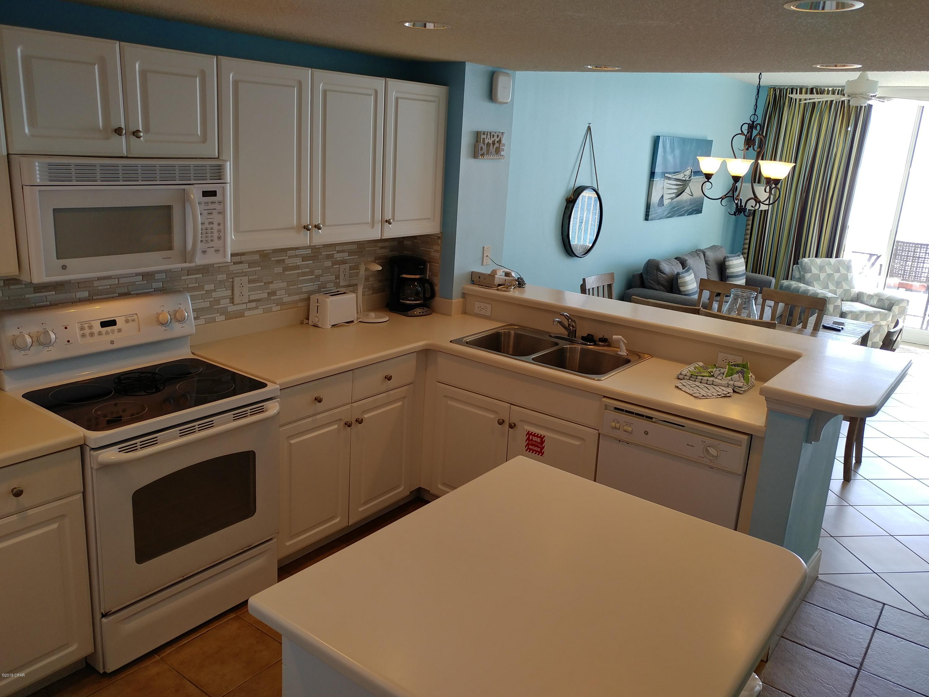 Majestic Beach Tower II - Residential