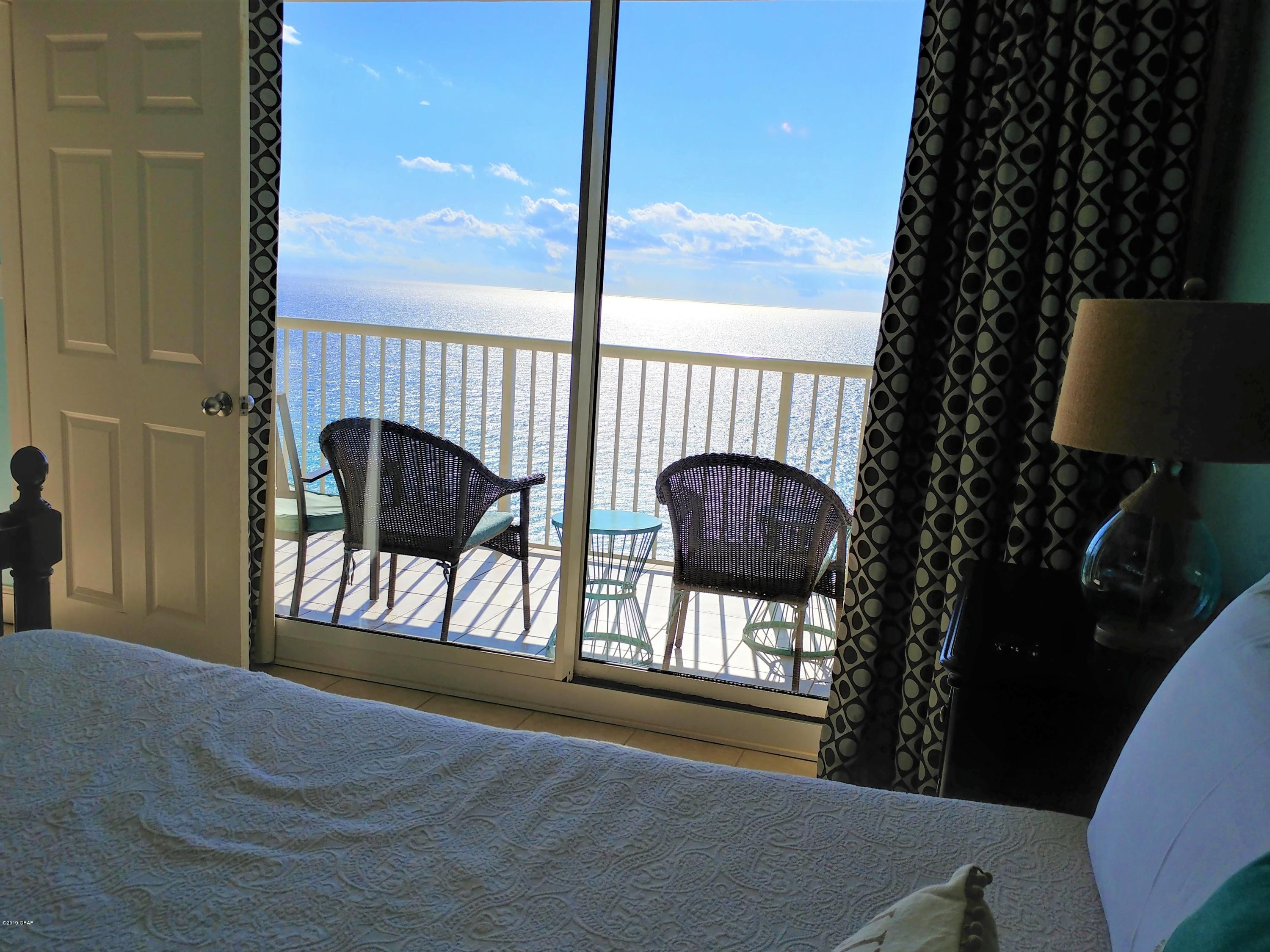 Majestic Beach Tower II - Residential