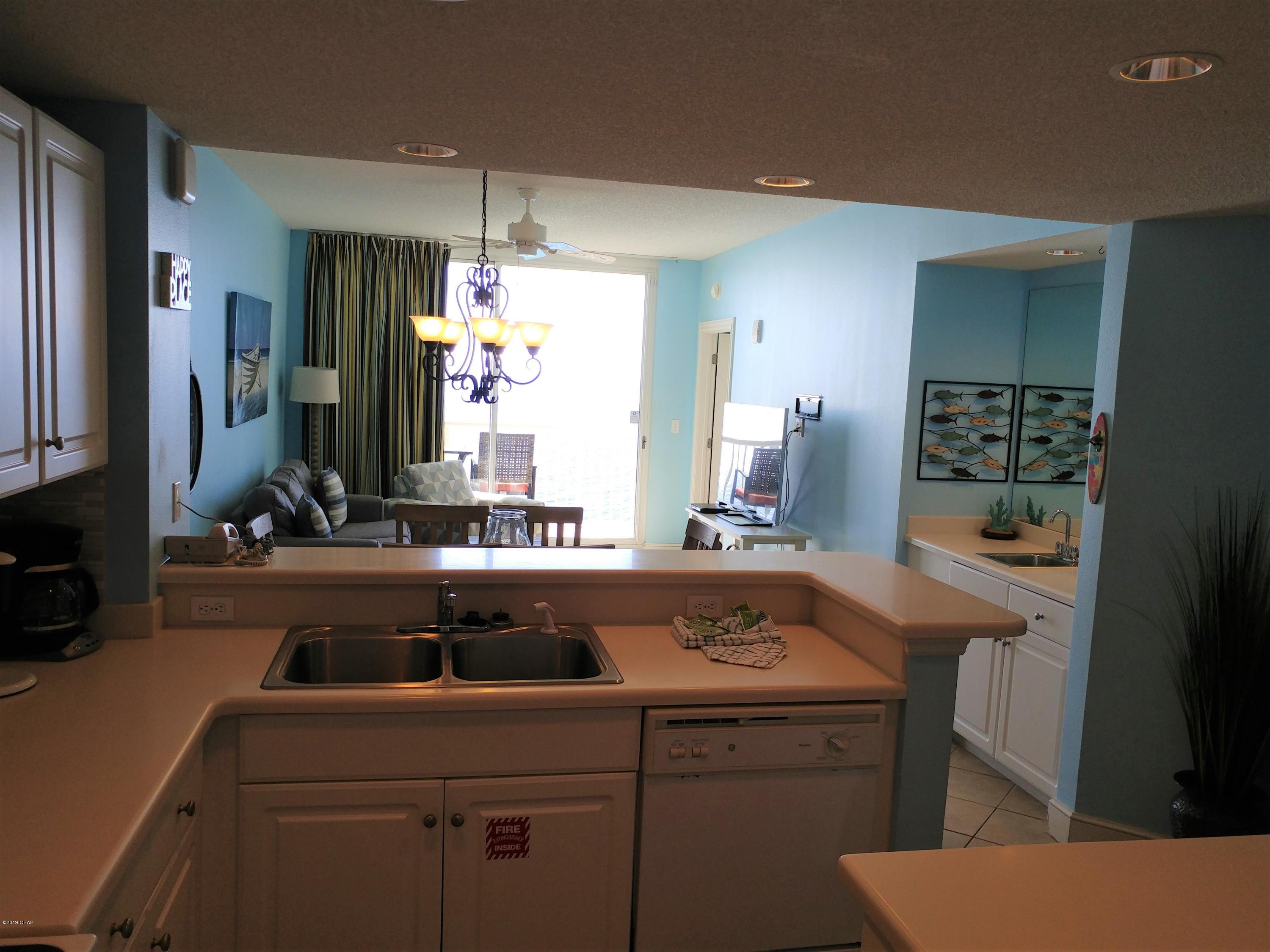 Majestic Beach Tower II - Residential