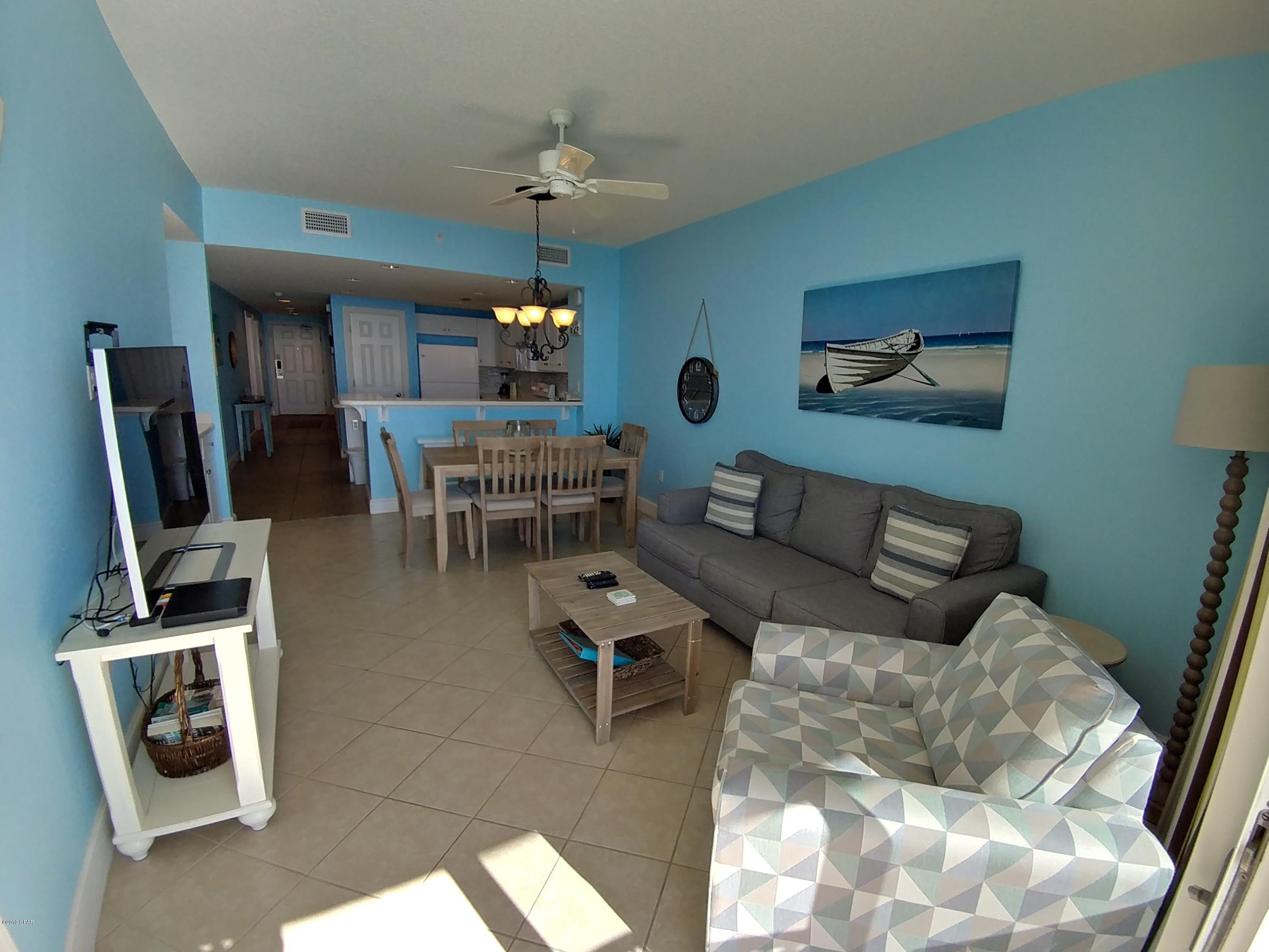 Majestic Beach Tower II - Residential